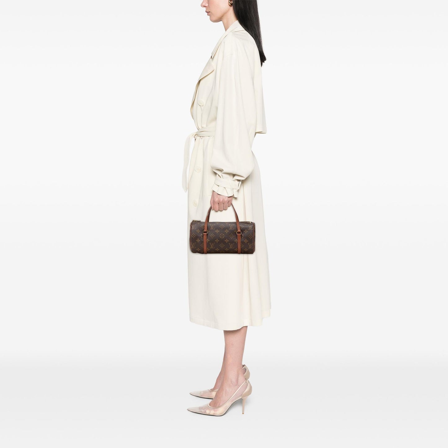 Louis Vuitton Monogram Papillon 26