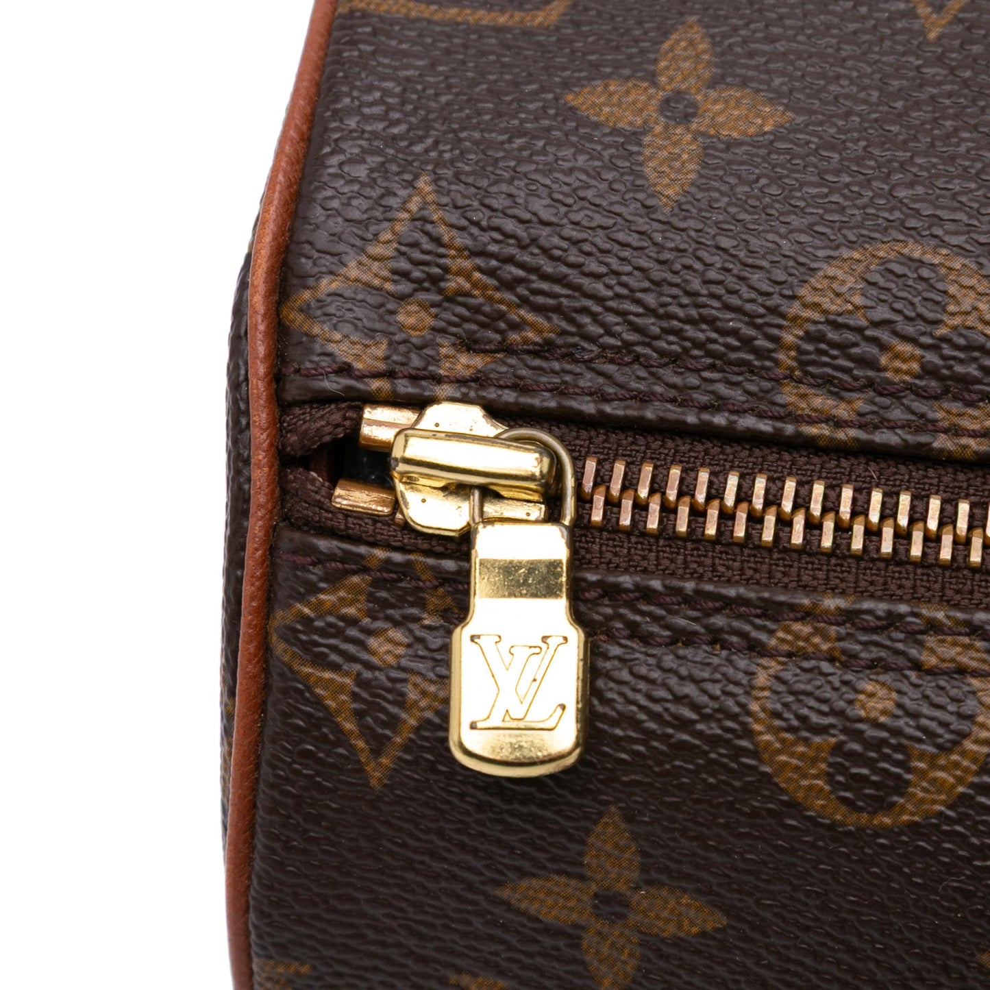 Louis Vuitton Monogram Papillon 26