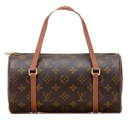 Louis Vuitton Monogram Papillon 26