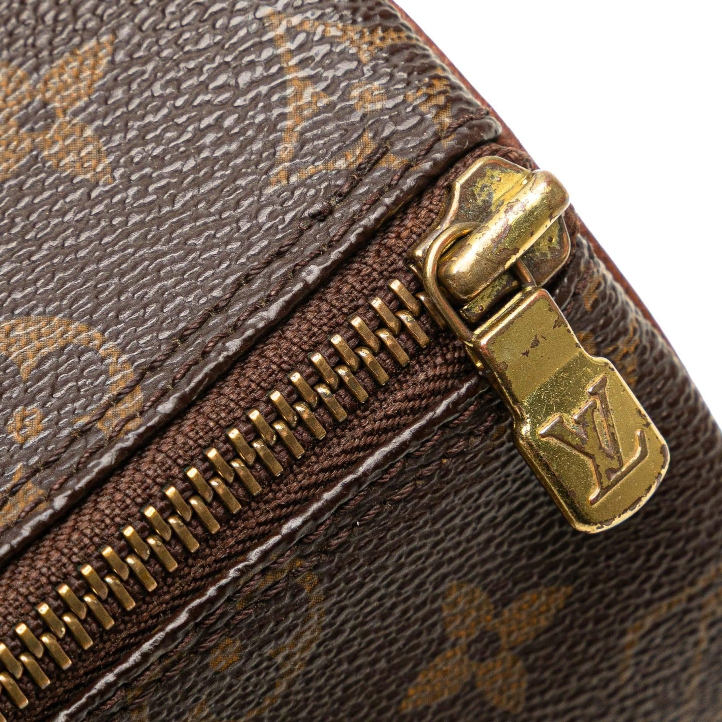 Louis Vuitton Monogram Papillon 26