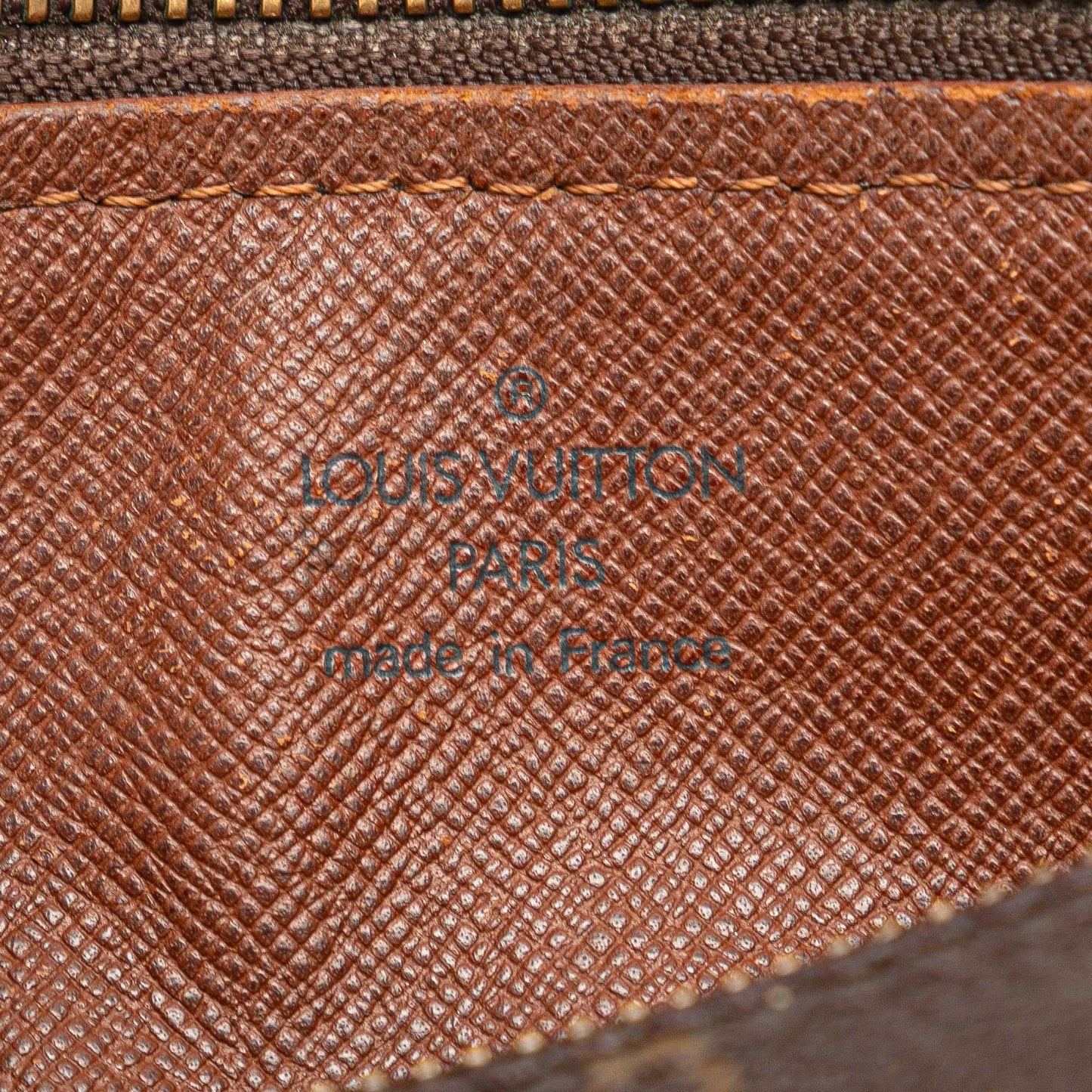 Louis Vuitton Monogram Papillon 26