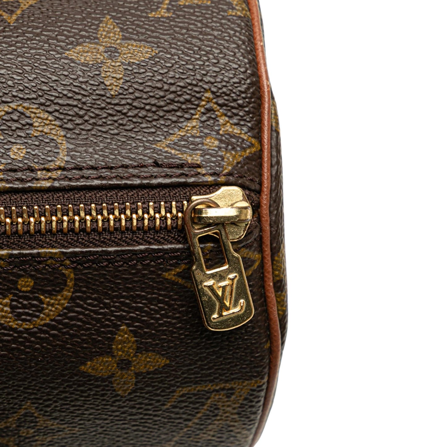 Louis Vuitton Monogram Papillon 26