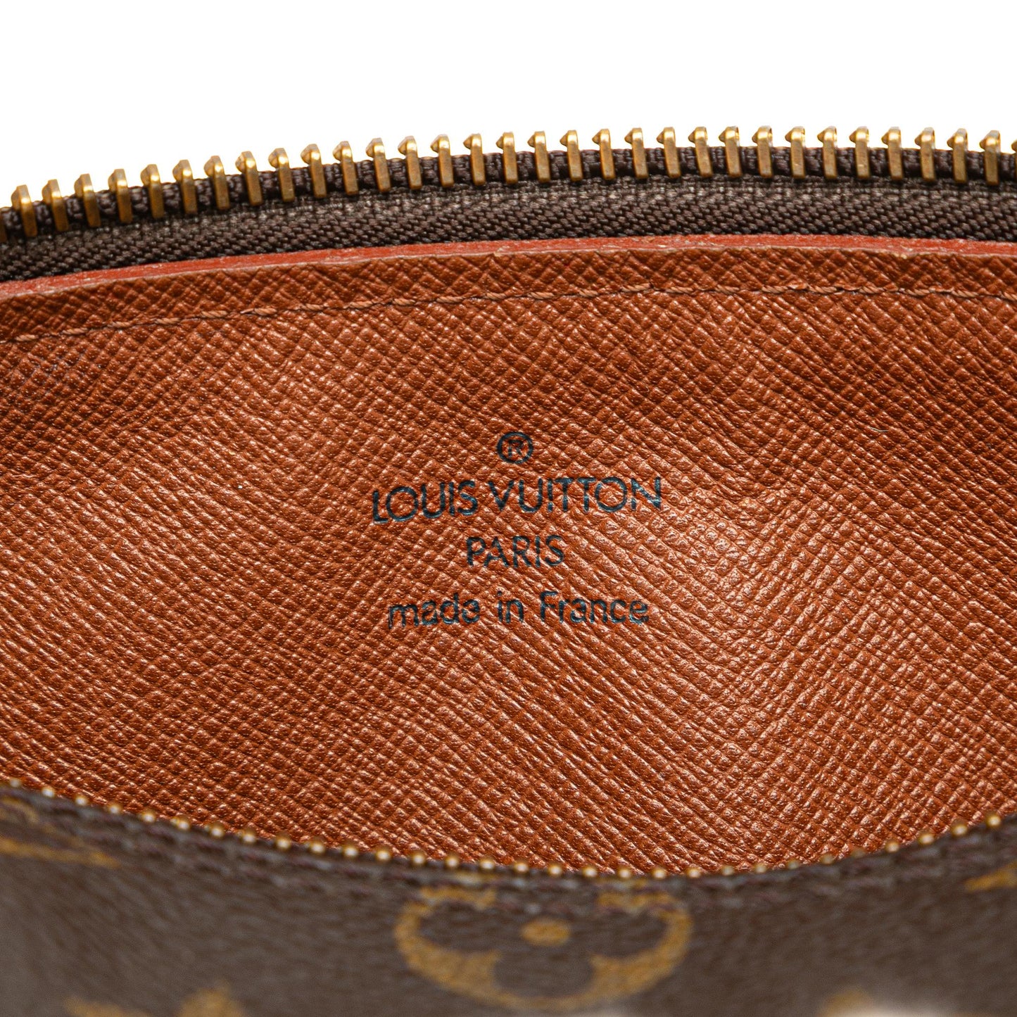 Louis Vuitton Monogram Papillon 26