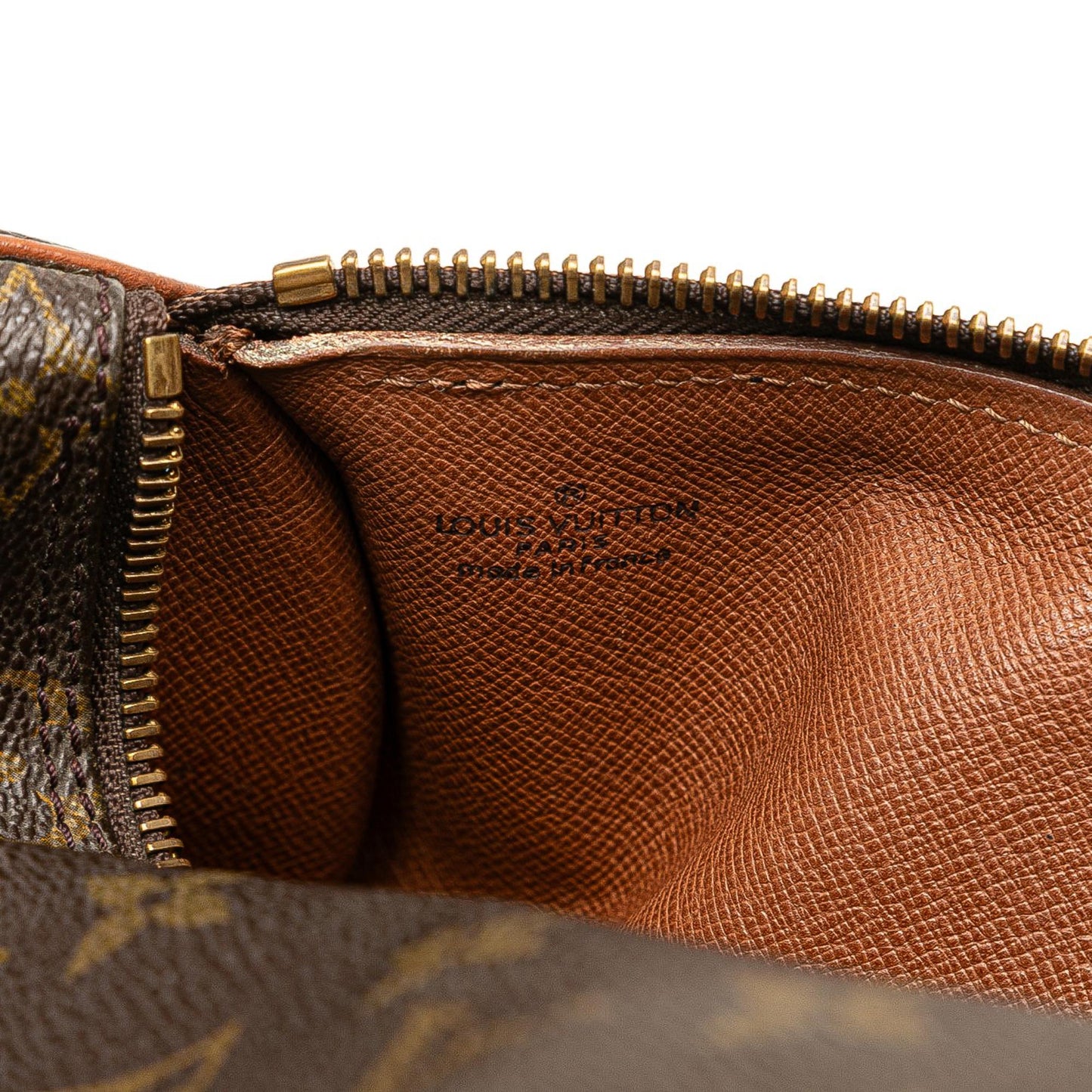 Louis Vuitton Monogram Papillon 26