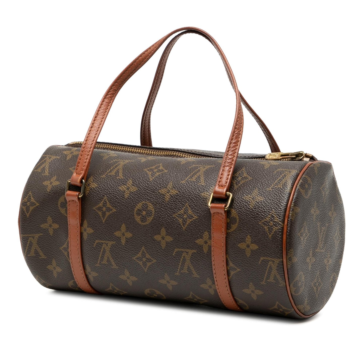 Louis Vuitton Monogram Papillon 26