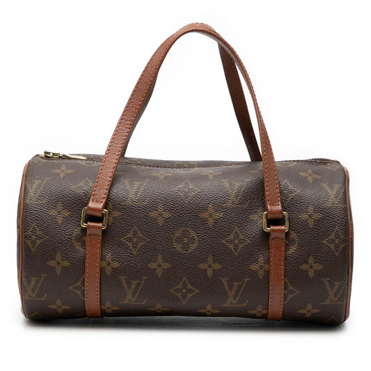 Louis Vuitton Monogram Papillon 26