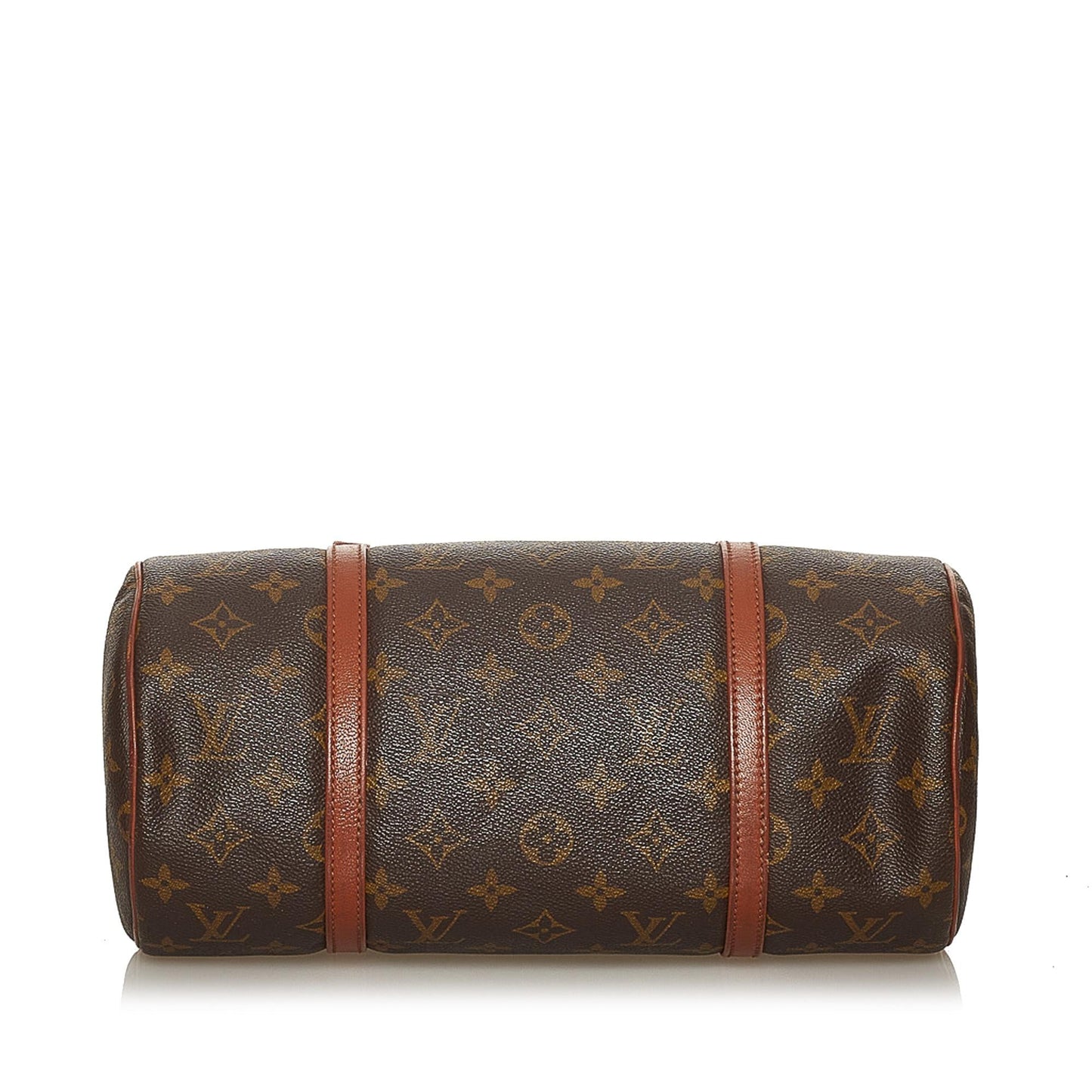 Louis Vuitton Monogram Papillon 28 (SHG-28915)