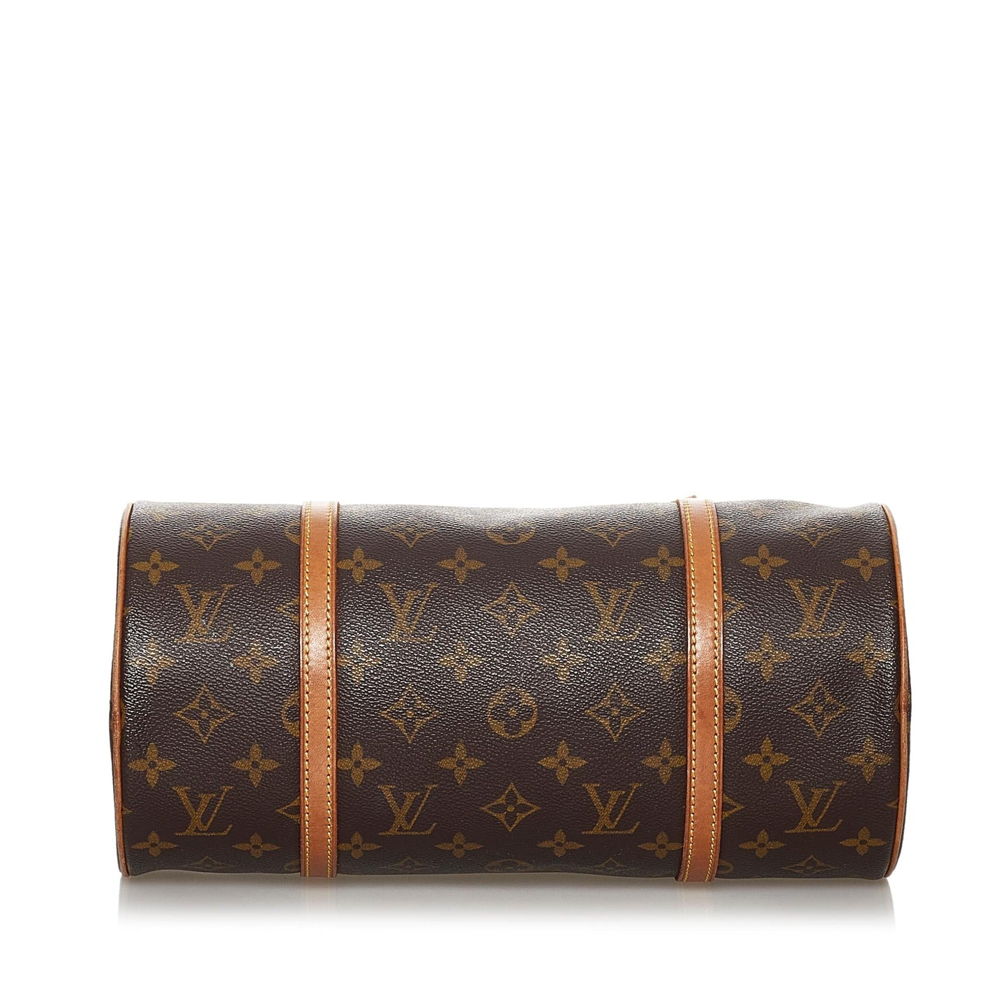 Louis Vuitton Monogram Papillon 28 (SHG-29901)