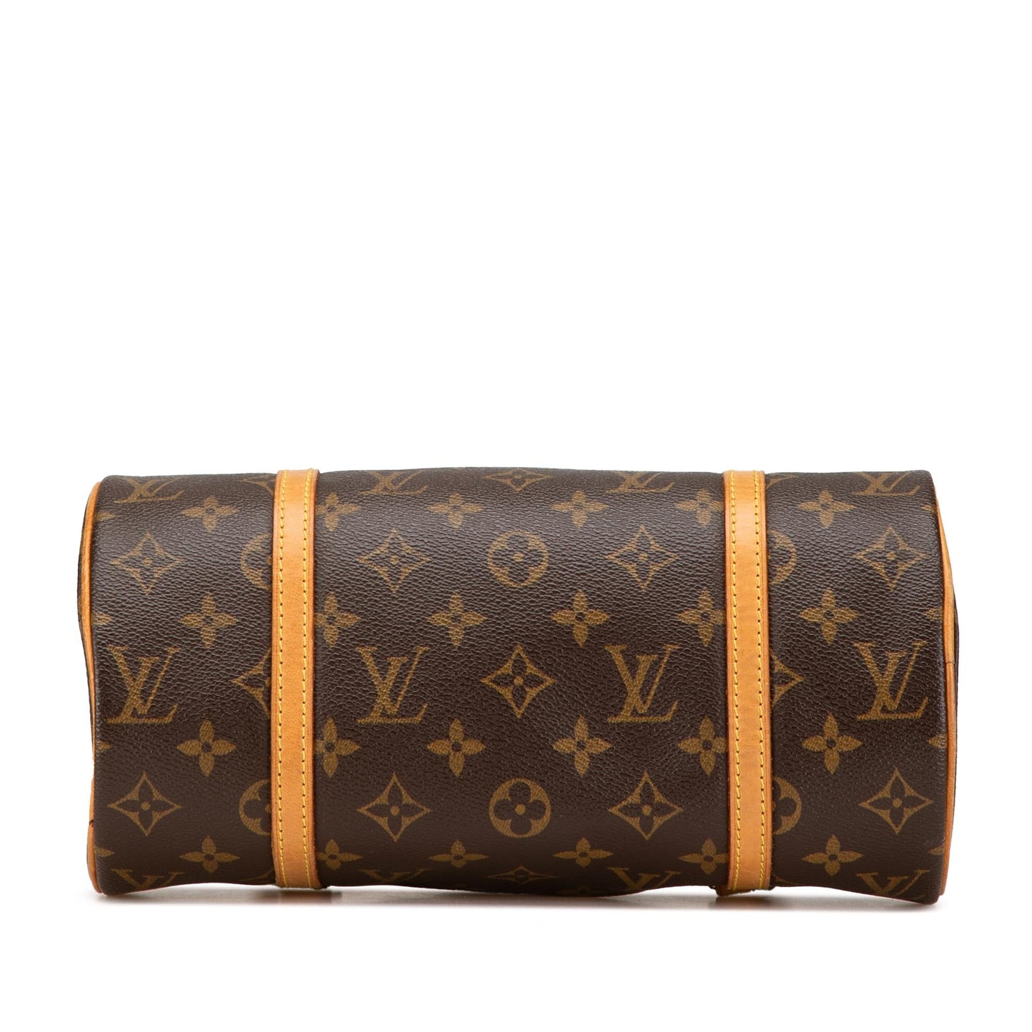 Louis Vuitton Monogram Papillon 28 (SHG-pJpq0o)