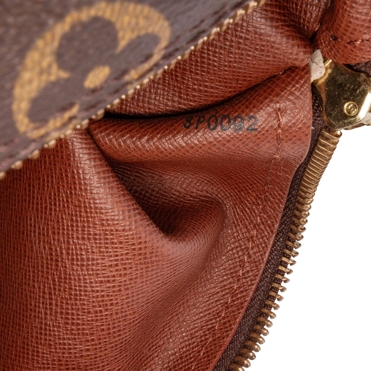 Louis Vuitton Monogram Papillon 28