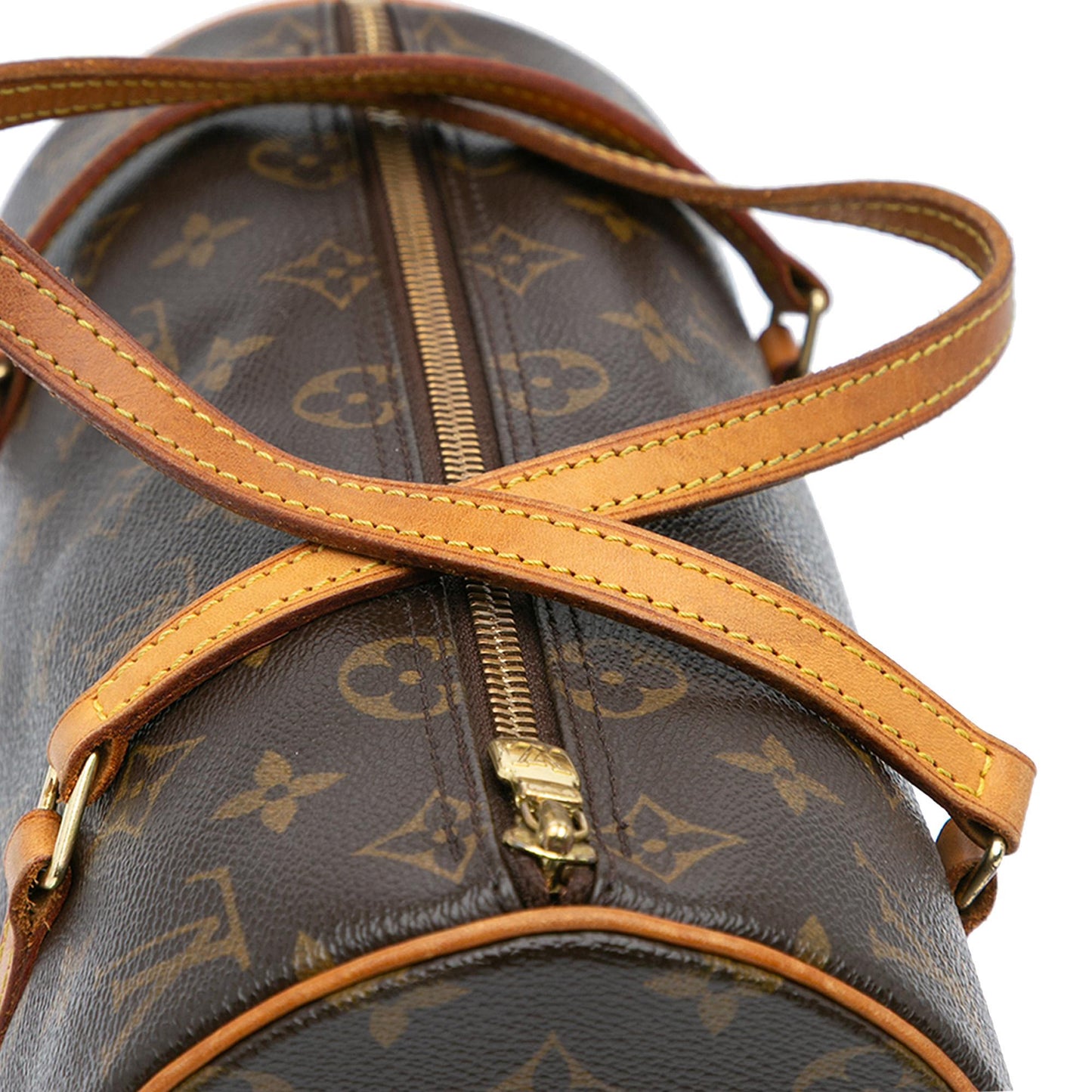 Louis Vuitton Monogram Papillon 28