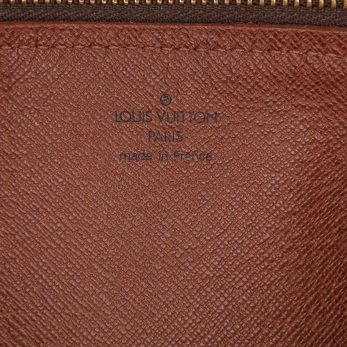 Louis Vuitton Monogram Papillon 28