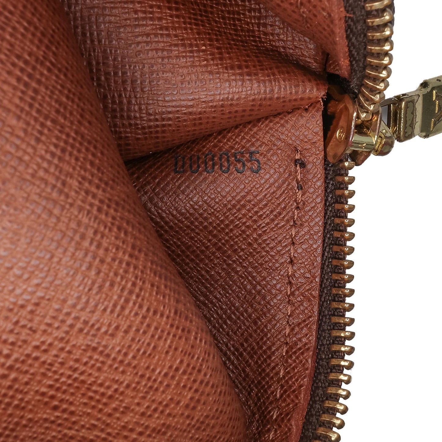 Louis Vuitton Monogram Papillon 28