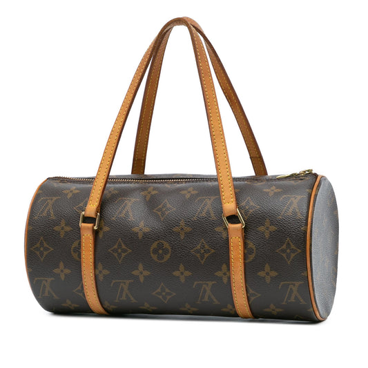 Louis Vuitton Monogram Papillon 28