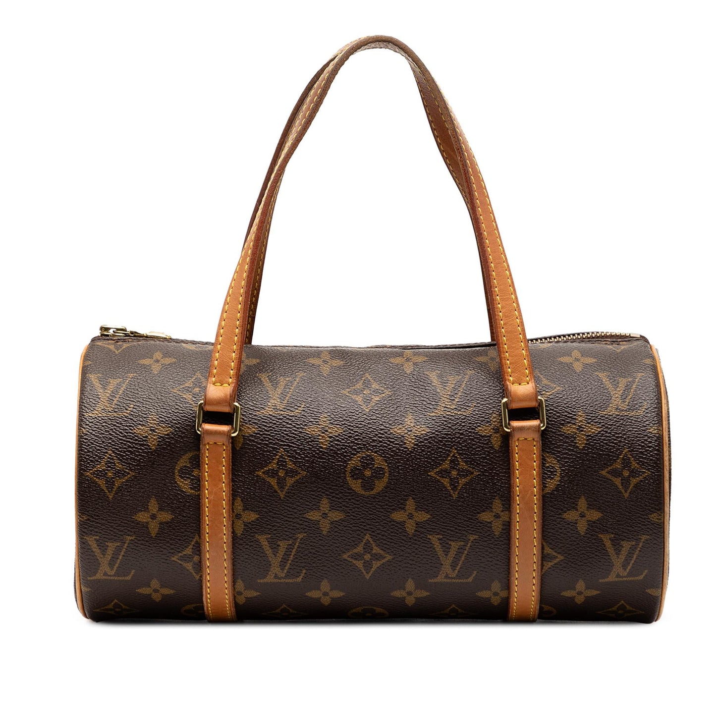 Louis Vuitton Monogram Papillon 28