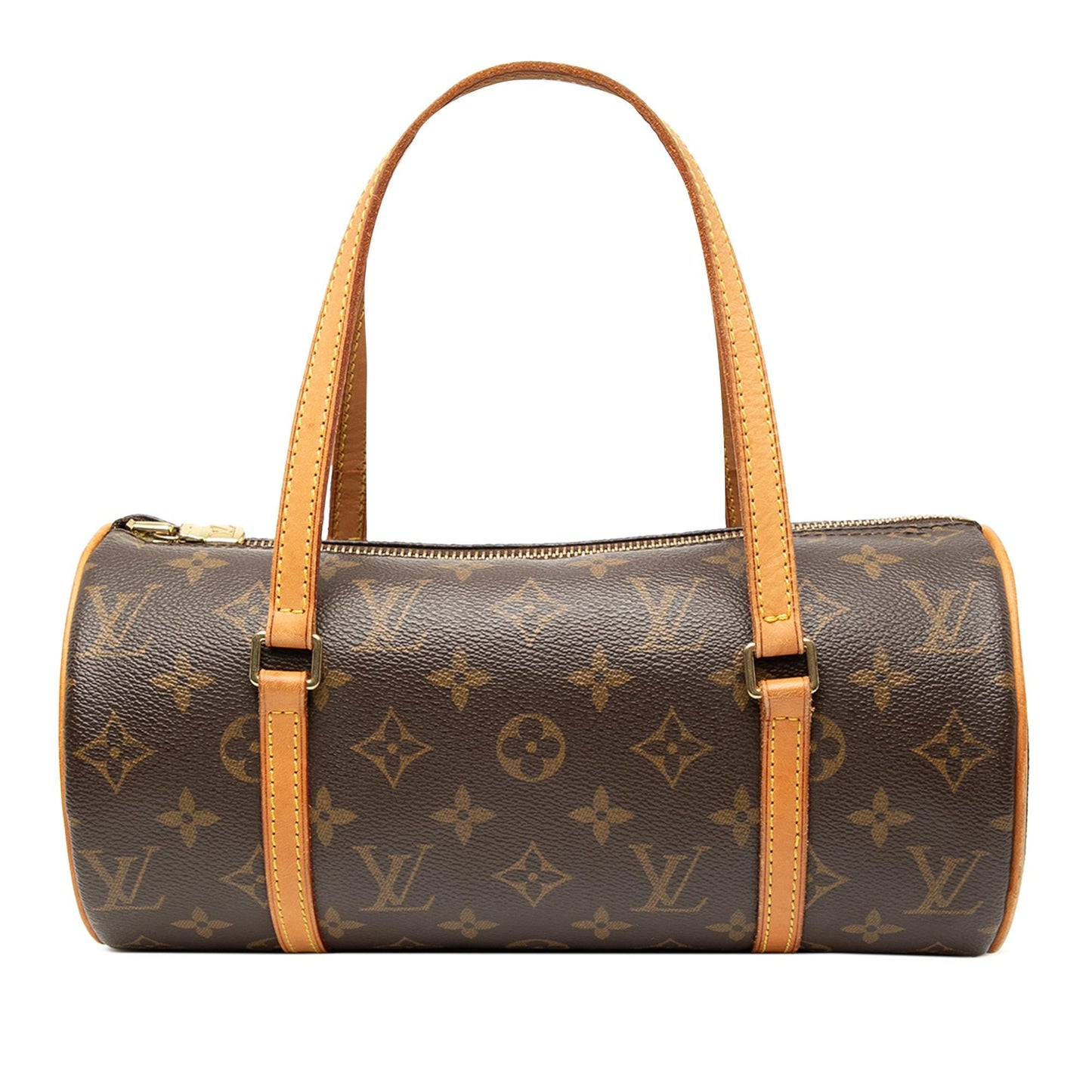 Louis Vuitton Monogram Papillon 28
