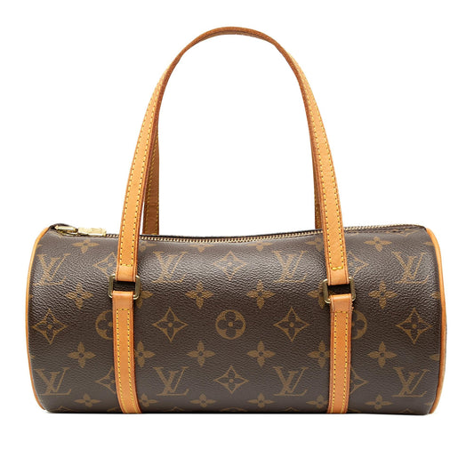Louis Vuitton Monogram Papillon 28