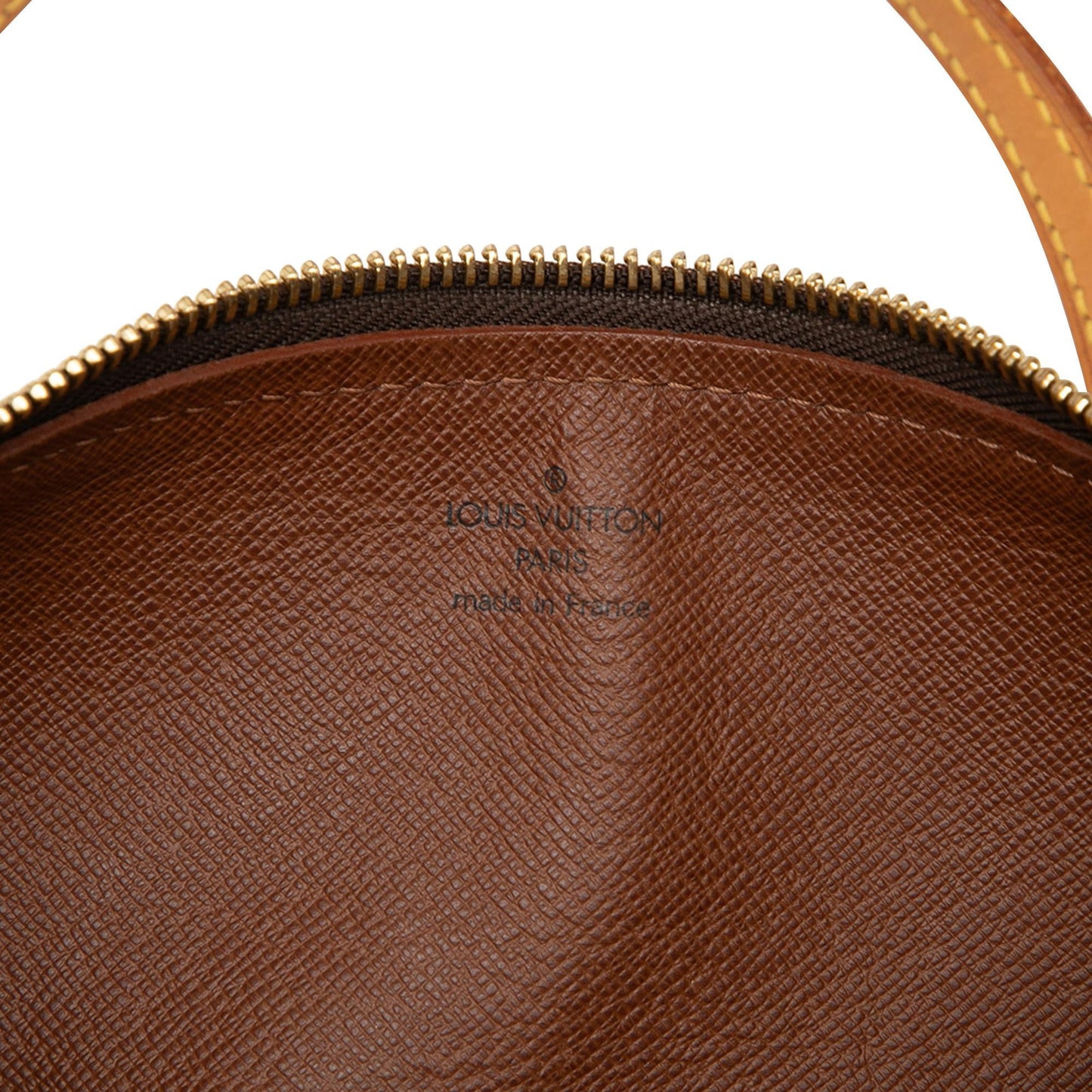 Louis Vuitton Monogram Papillon 28
