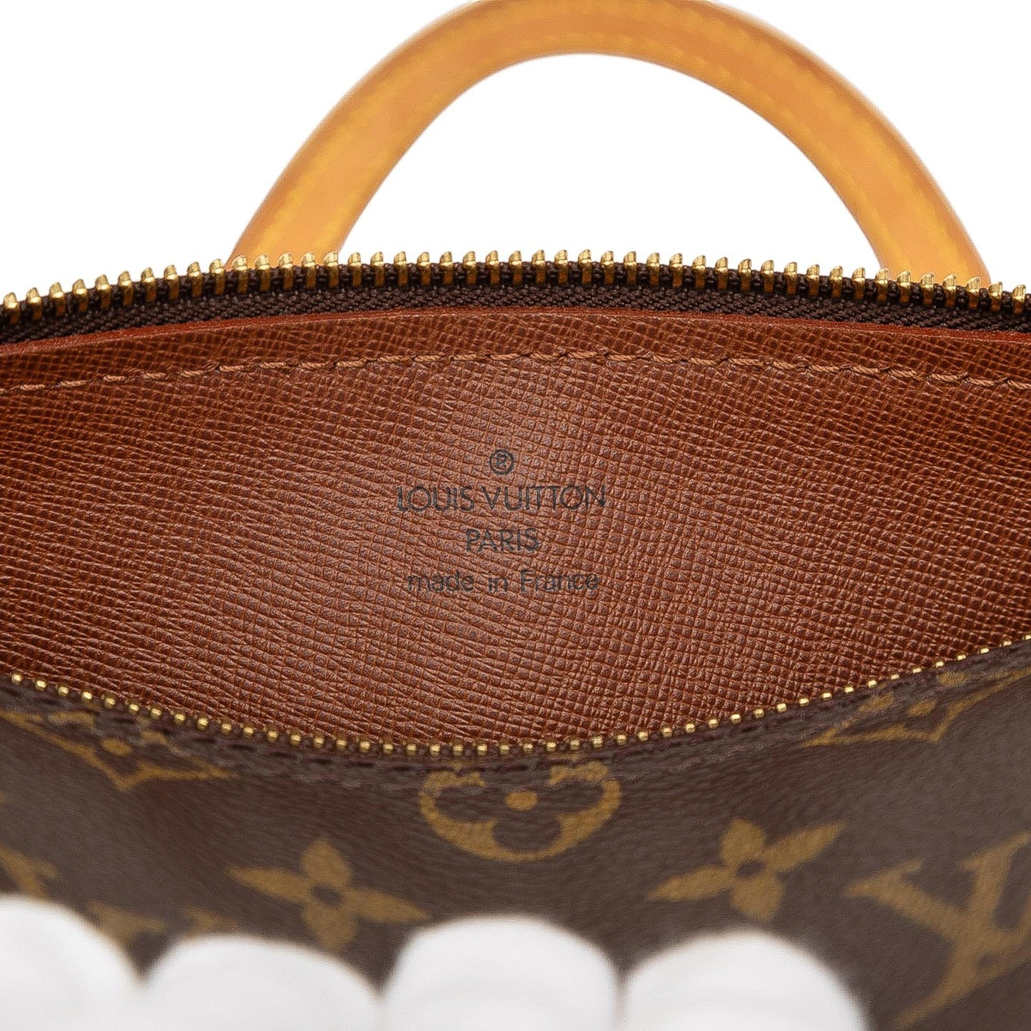 Louis Vuitton Monogram Papillon 28