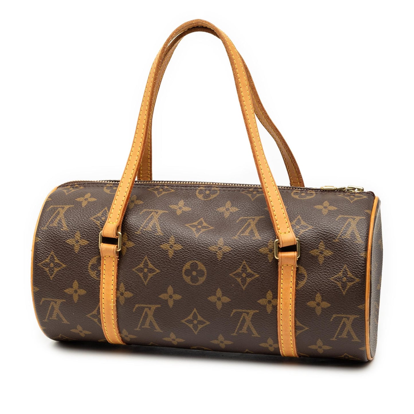 Louis Vuitton Monogram Papillon 28