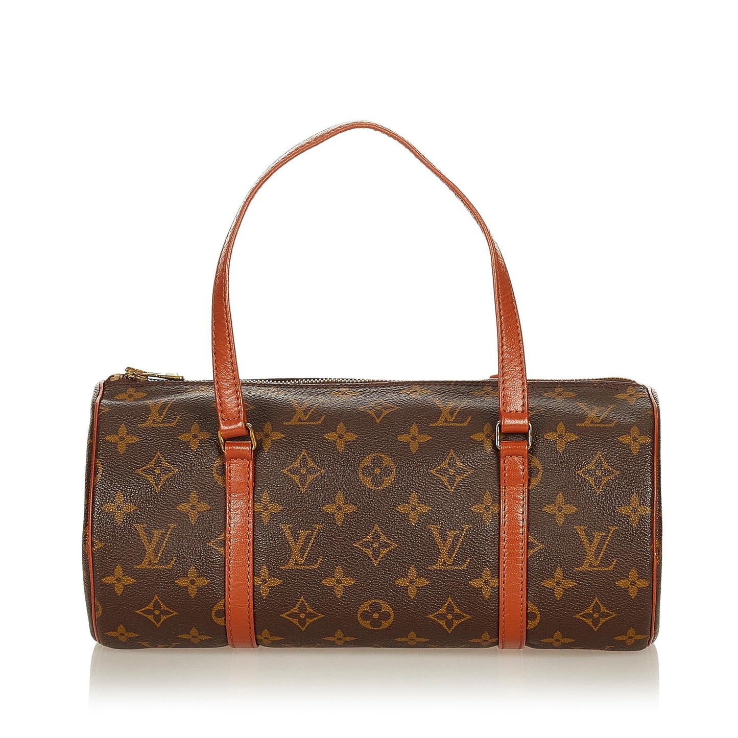 Louis Vuitton Monogram Papillon 30 (SHG-26871)