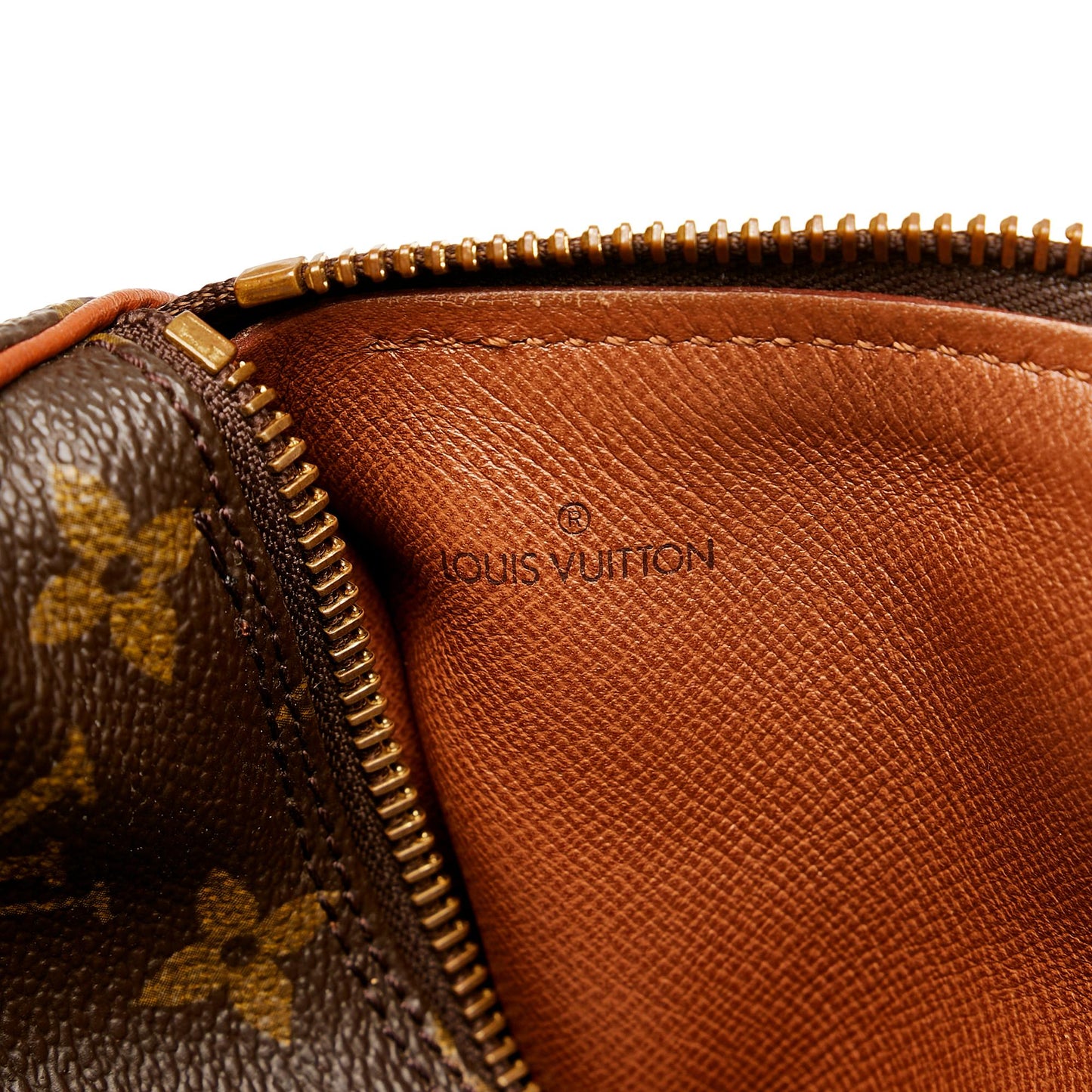 Louis Vuitton Monogram Papillon 30 (SHG-26871)