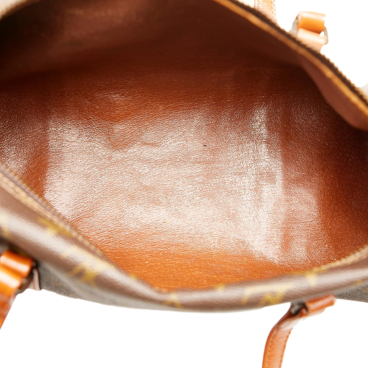 Louis Vuitton Monogram Papillon 30 (SHG-27030)