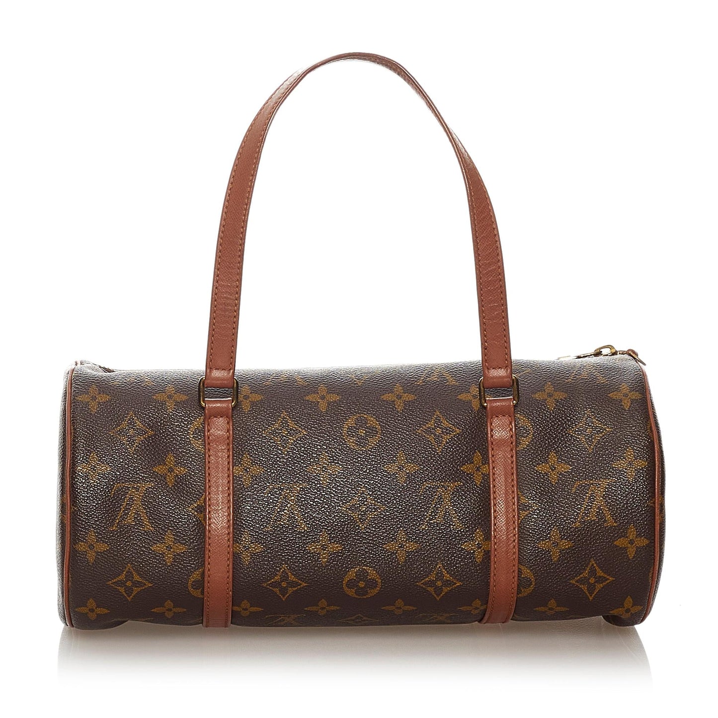 Louis Vuitton Monogram Papillon 30 (SHG-27515)