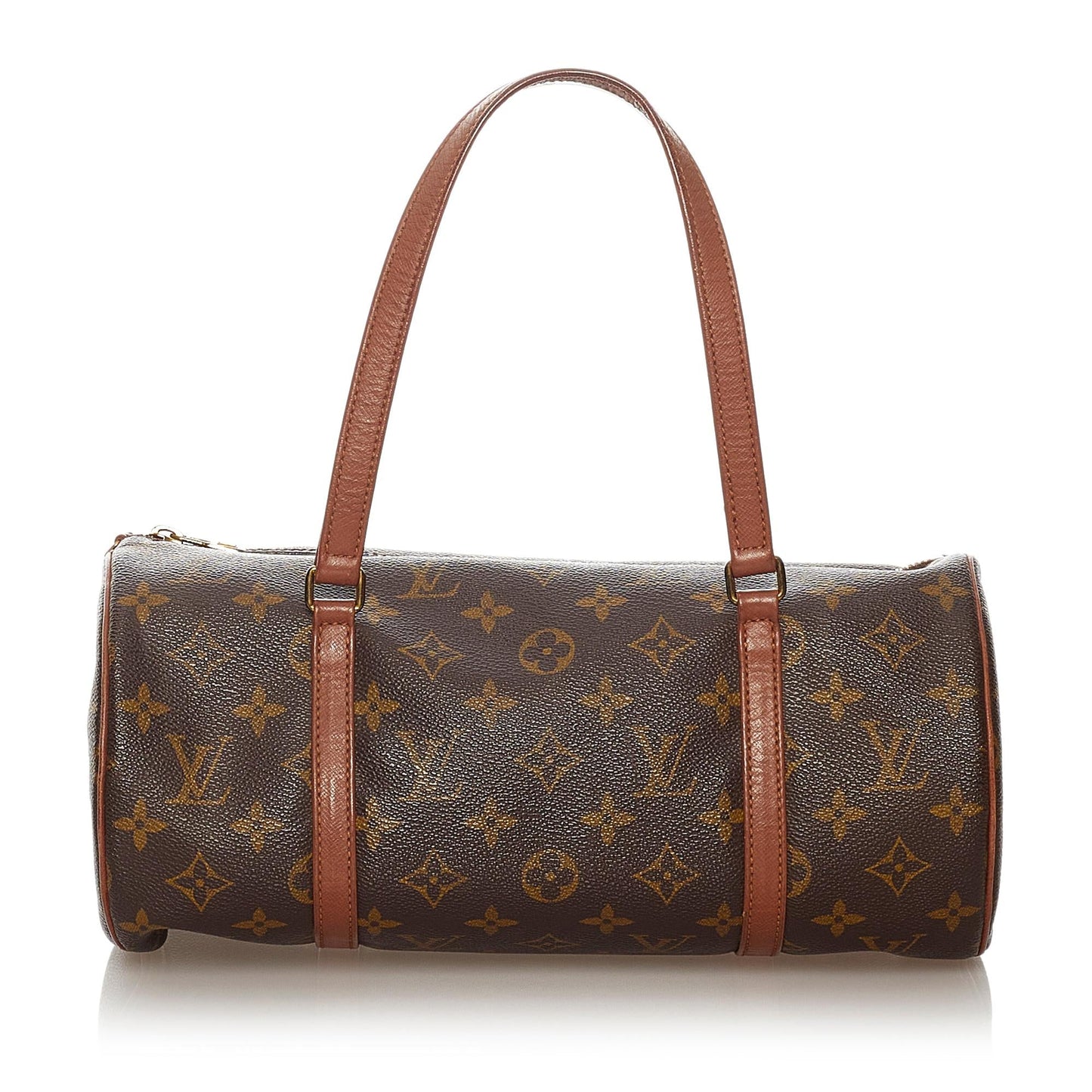 Louis Vuitton Monogram Papillon 30 (SHG-27515)
