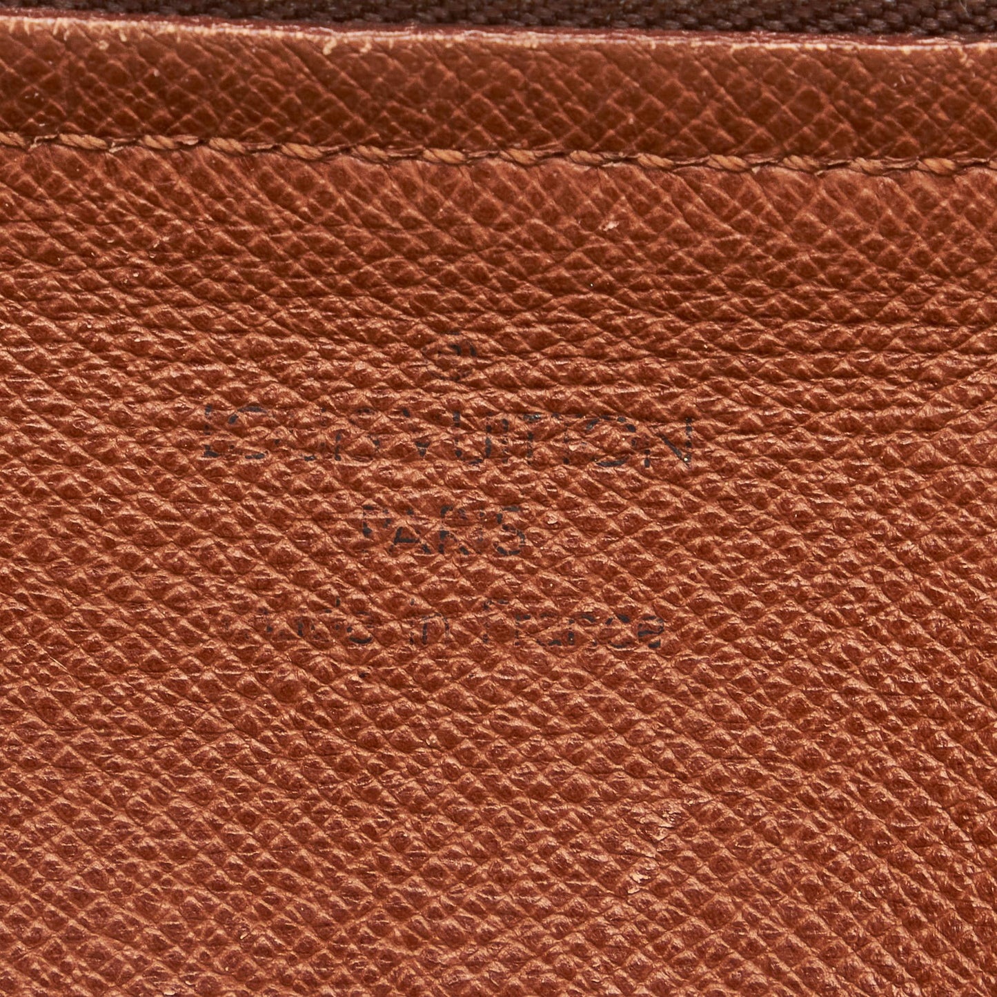 Louis Vuitton Monogram Papillon 30 (SHG-27515)