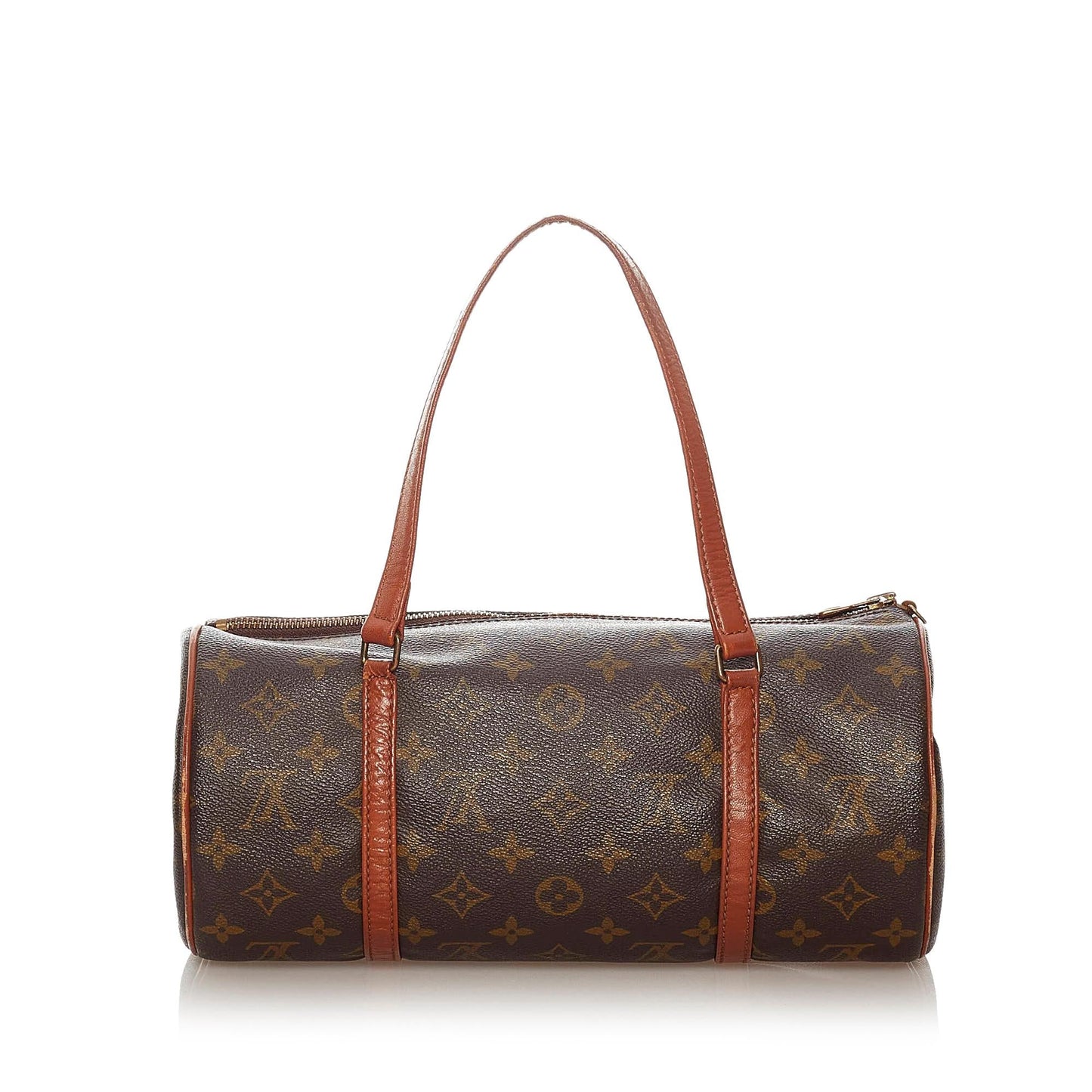 Louis Vuitton Monogram Papillon 30 (SHG-27883)