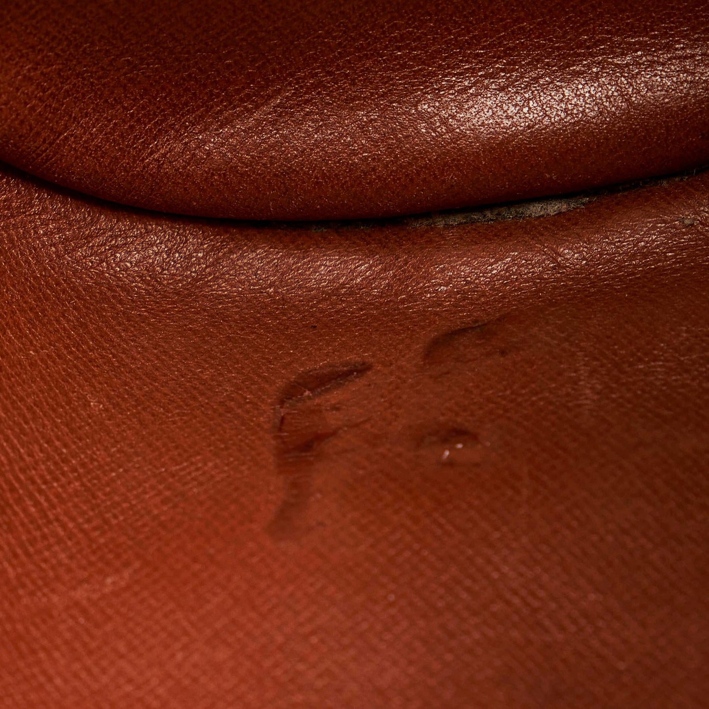 Louis Vuitton Monogram Papillon 30 (SHG-27883)
