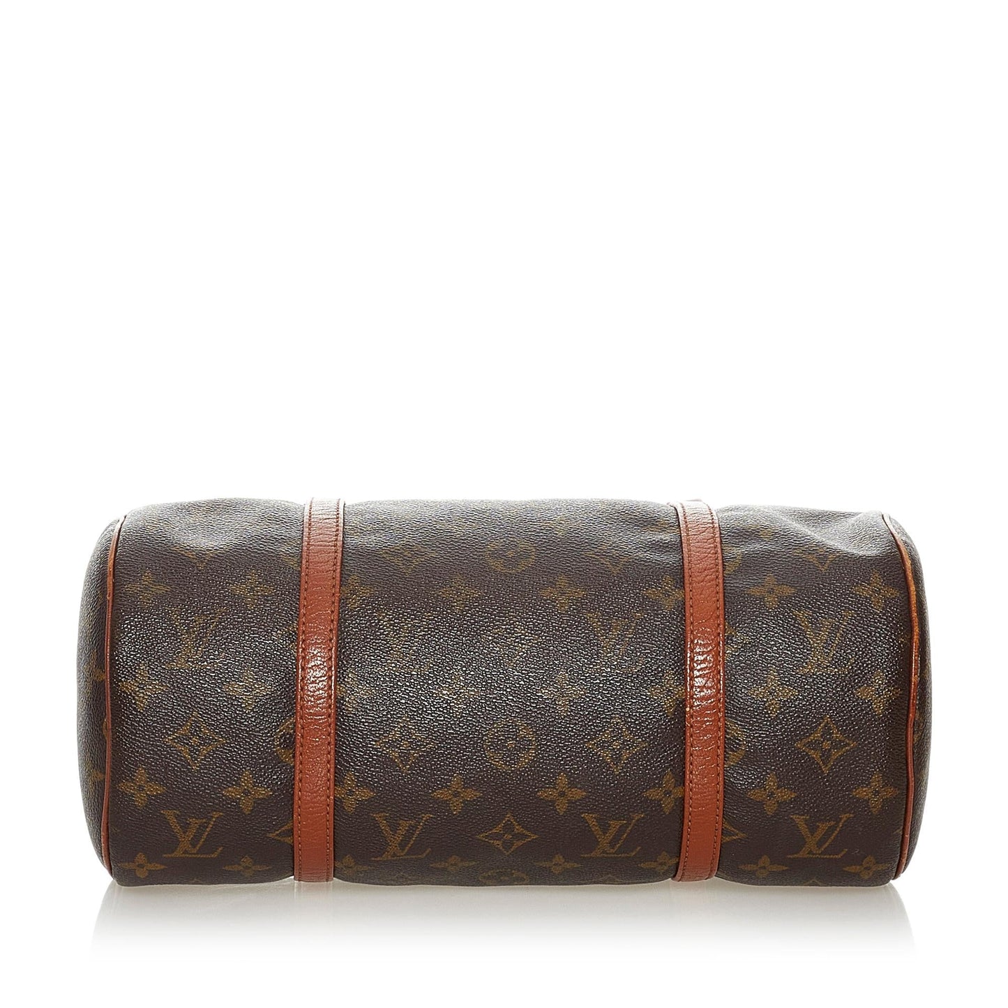 Louis Vuitton Monogram Papillon 30 (SHG-28214)