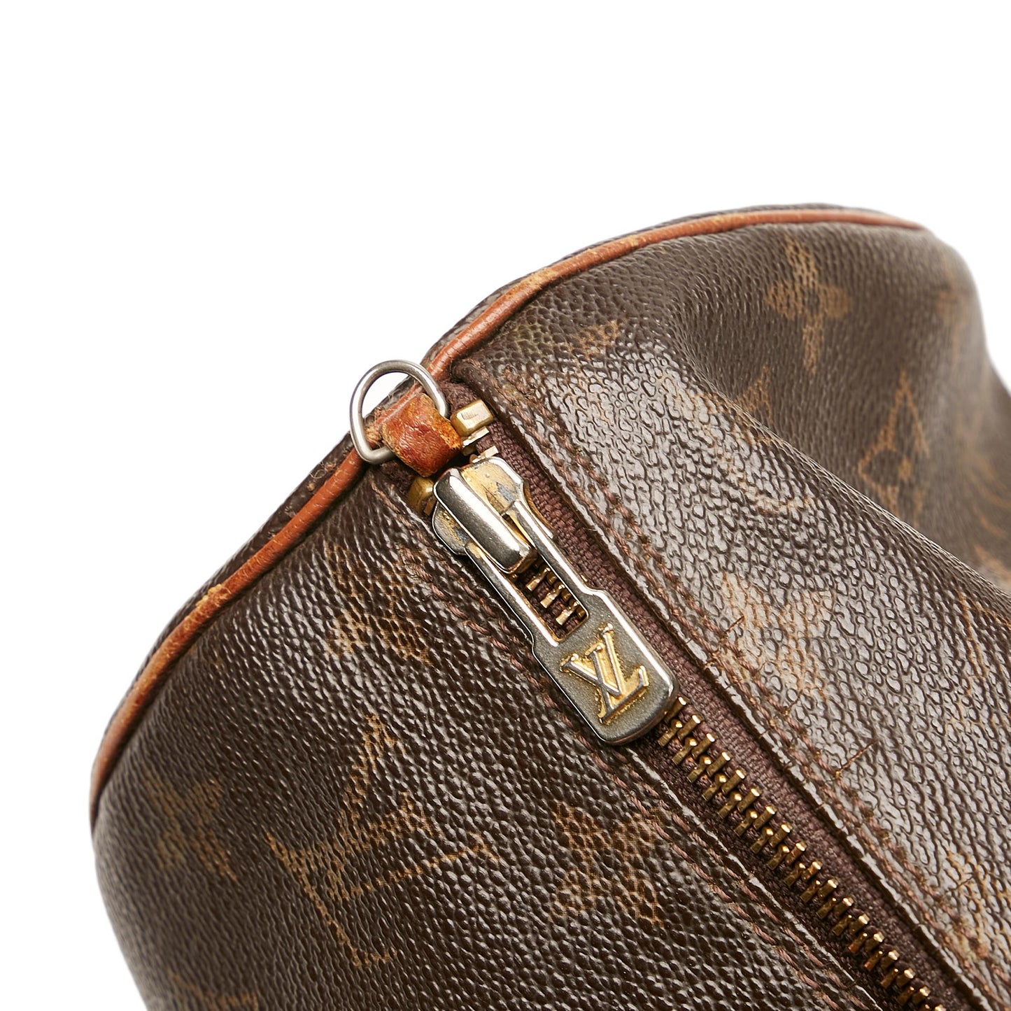 Louis Vuitton Monogram Papillon 30 (SHG-28214)