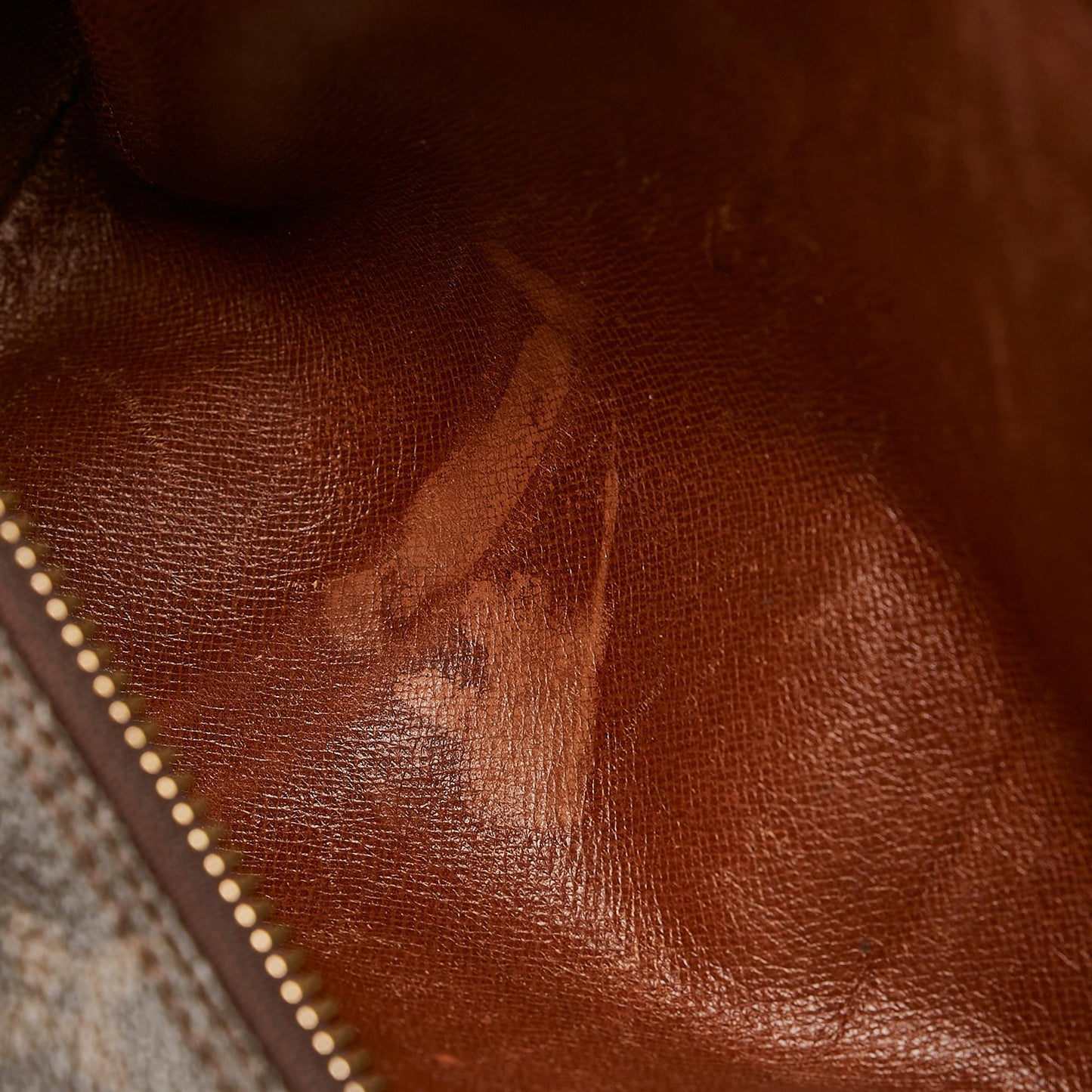 Louis Vuitton Monogram Papillon 30 (SHG-28214)