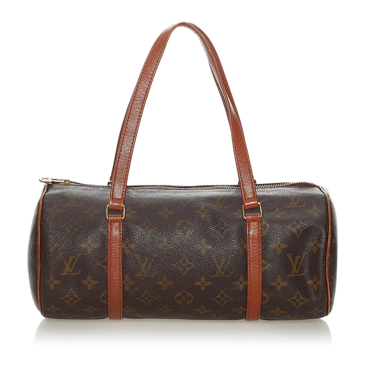Louis Vuitton Monogram Papillon 30 (SHG-28214)