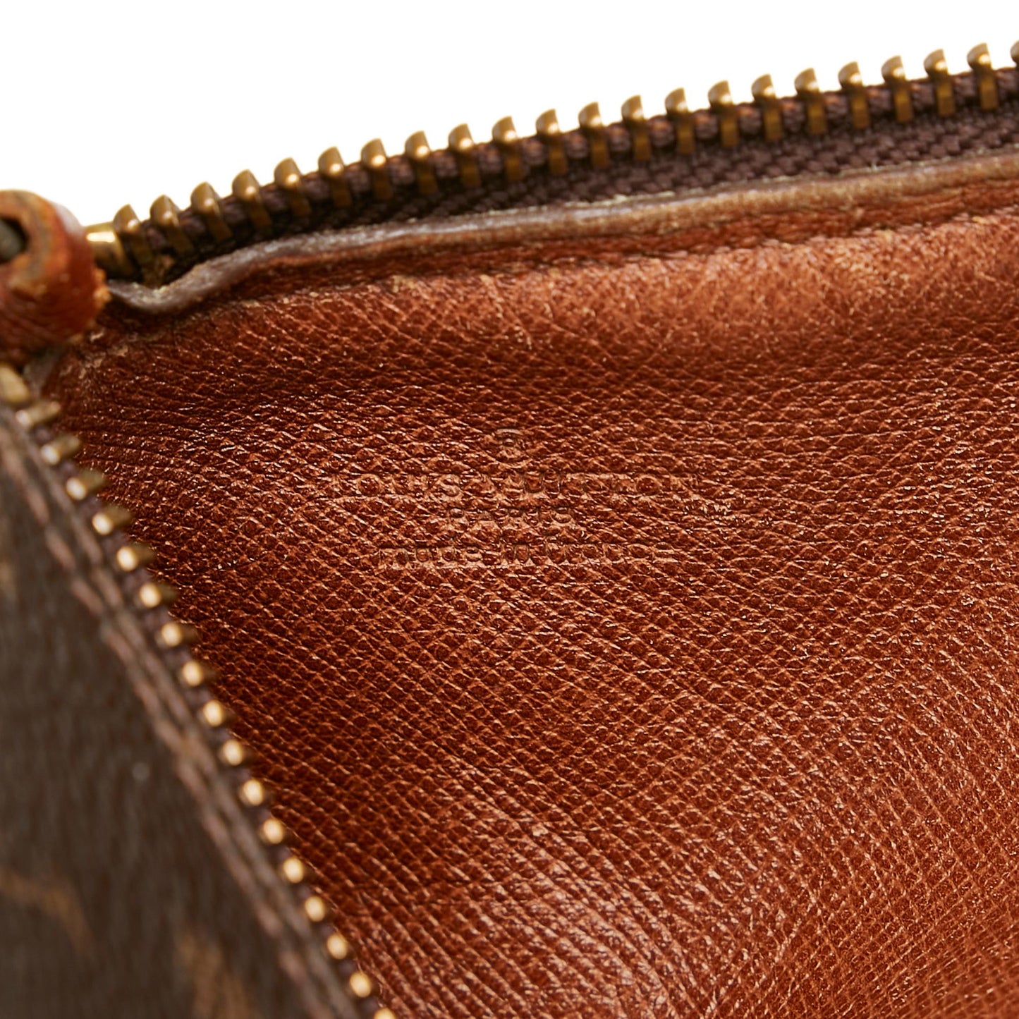 Louis Vuitton Monogram Papillon 30 (SHG-28214)