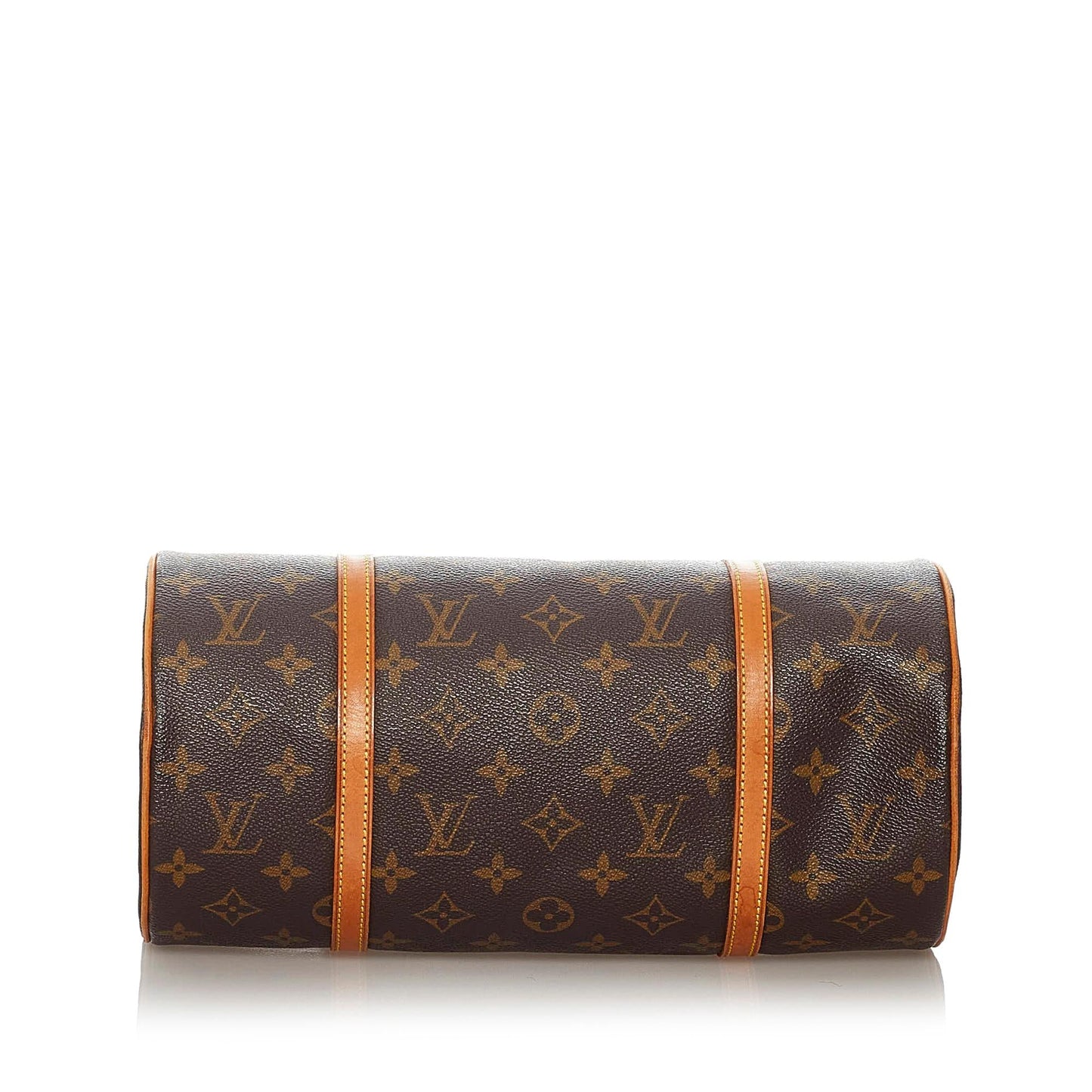Louis Vuitton Monogram Papillon 30 (SHG-28250)