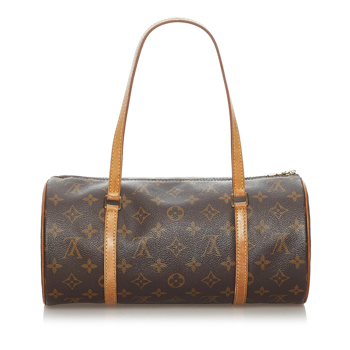 Louis Vuitton Monogram Papillon 30 (SHG-28677)