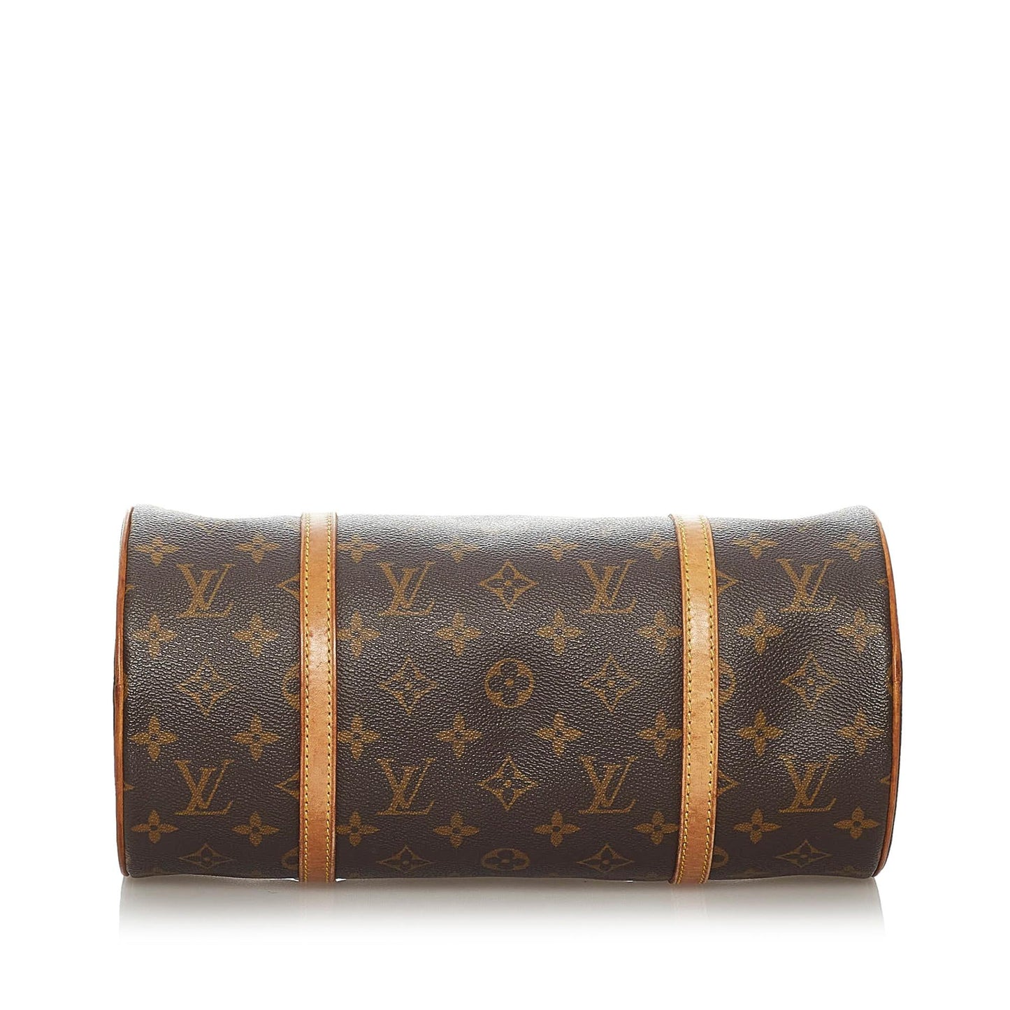 Louis Vuitton Monogram Papillon 30 (SHG-28677)