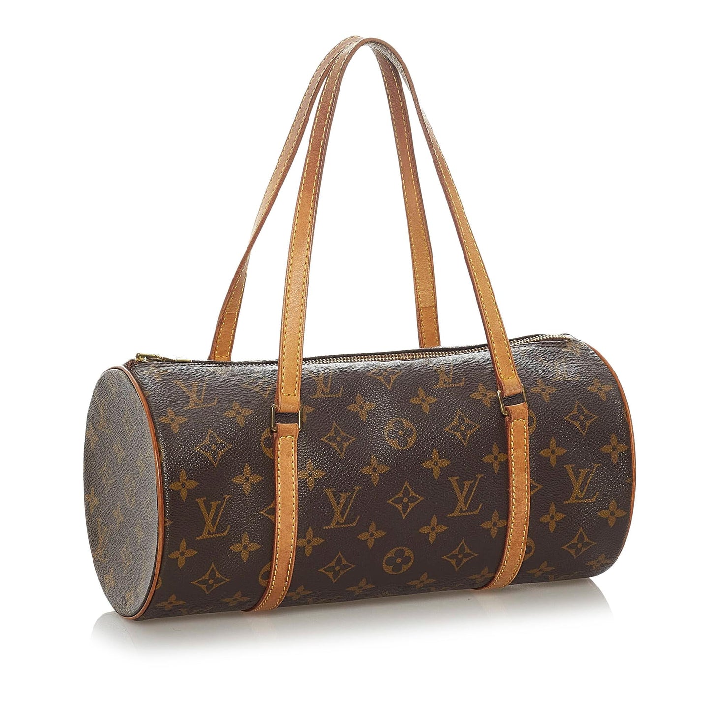 Louis Vuitton Monogram Papillon 30 (SHG-28677)