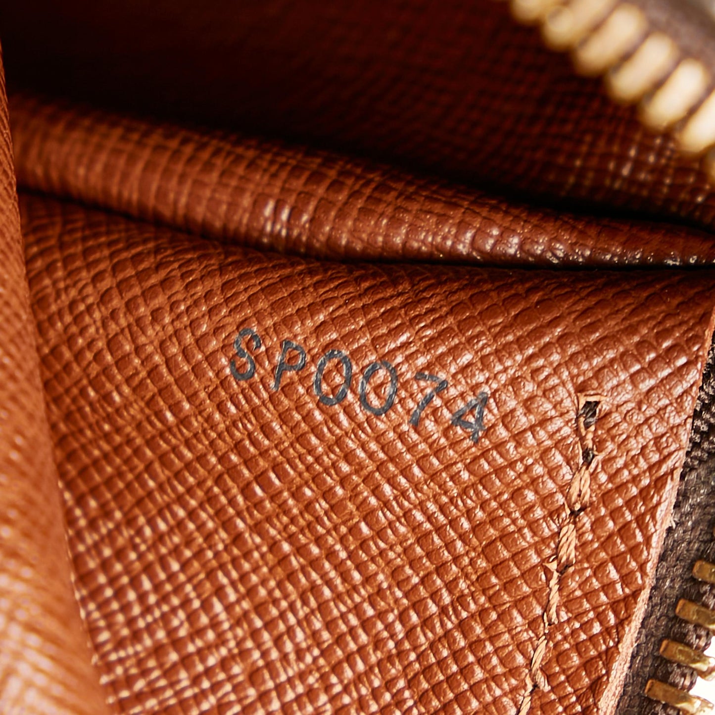 Louis Vuitton Monogram Papillon 30 (SHG-30057)