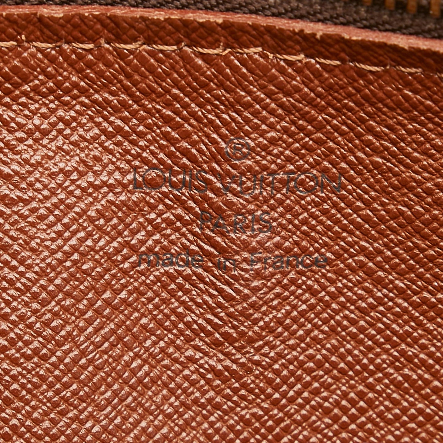 Louis Vuitton Monogram Papillon 30 (SHG-30057)