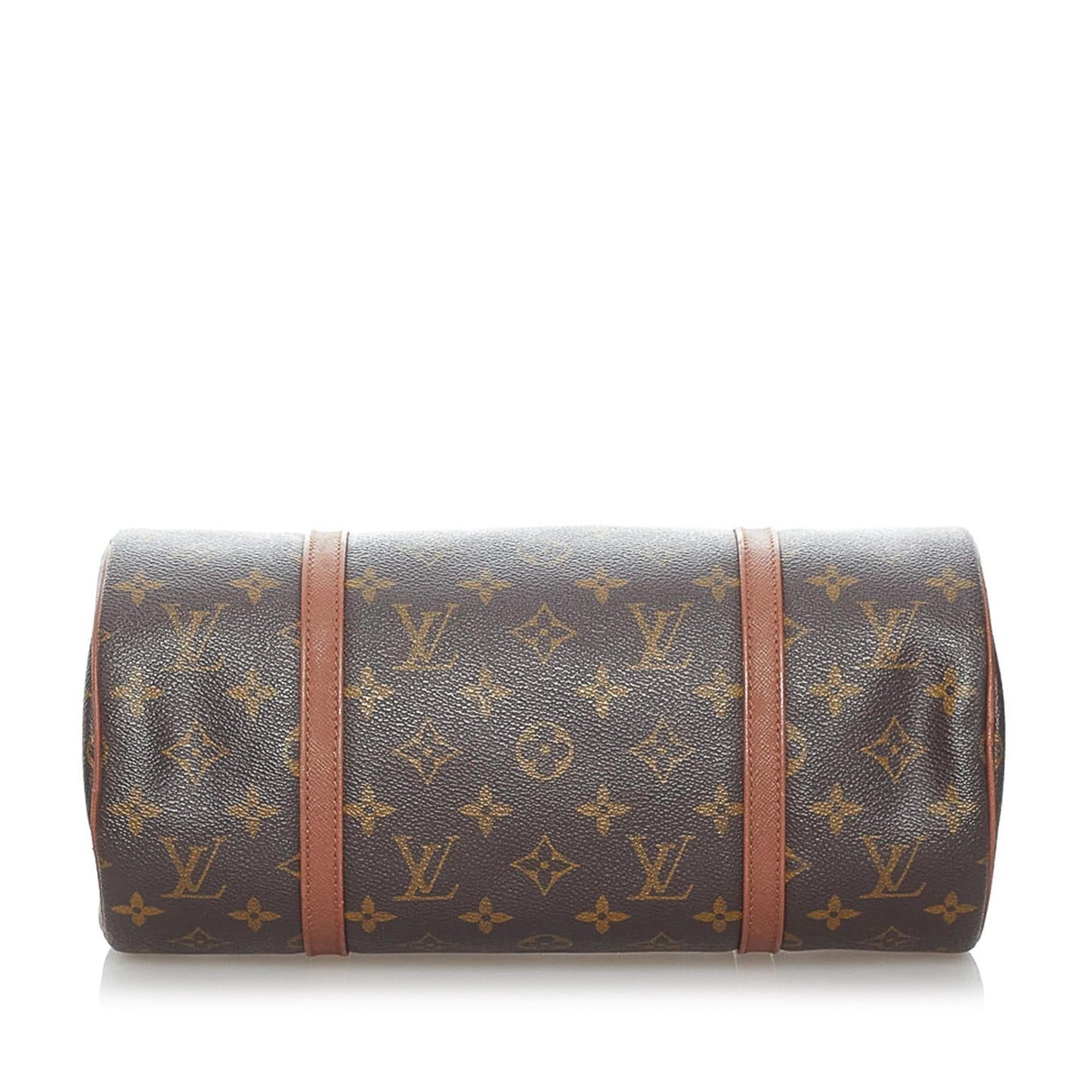 Louis Vuitton Monogram Papillon 30 (SHG-31183)
