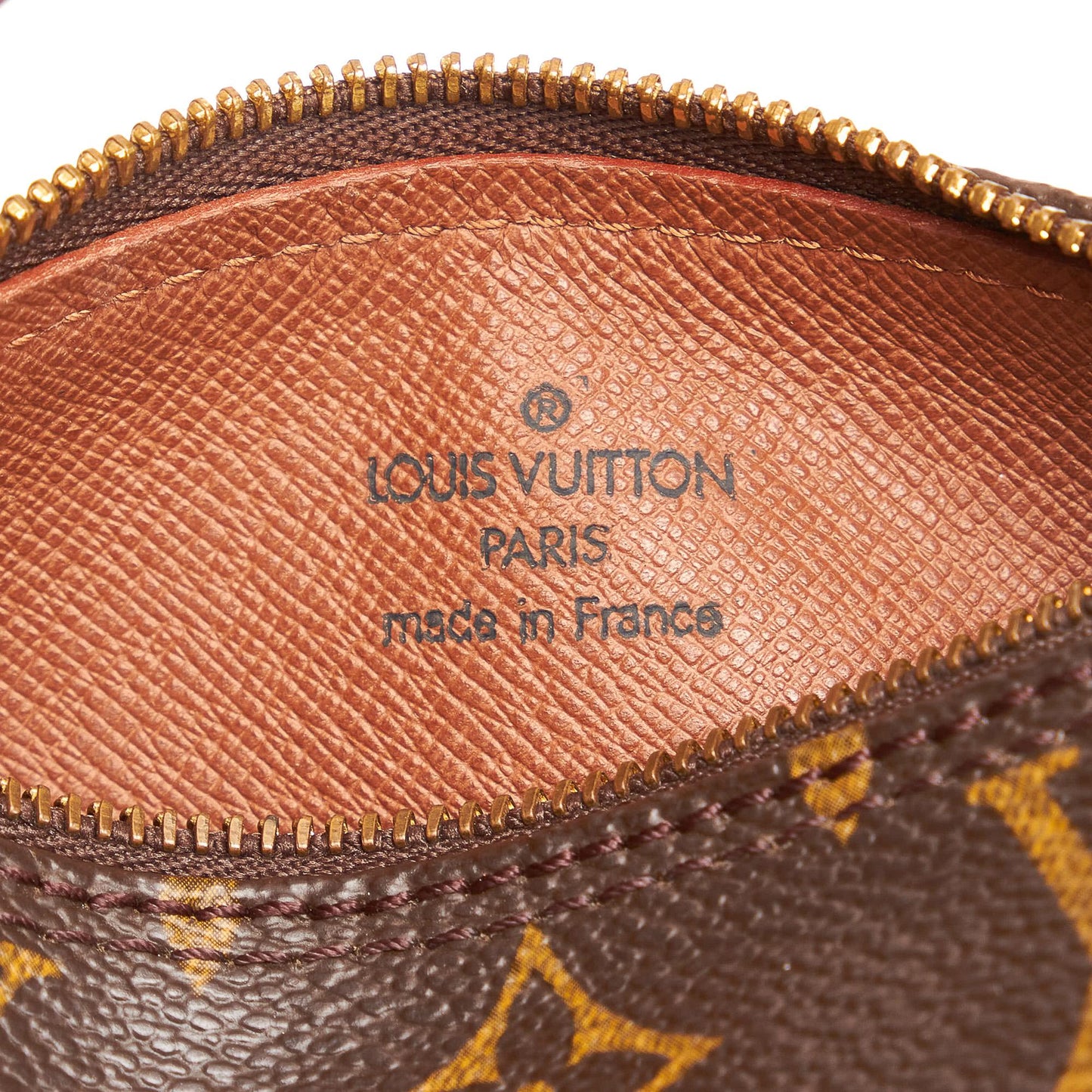Louis Vuitton Monogram Papillon 30 (SHG-31183)