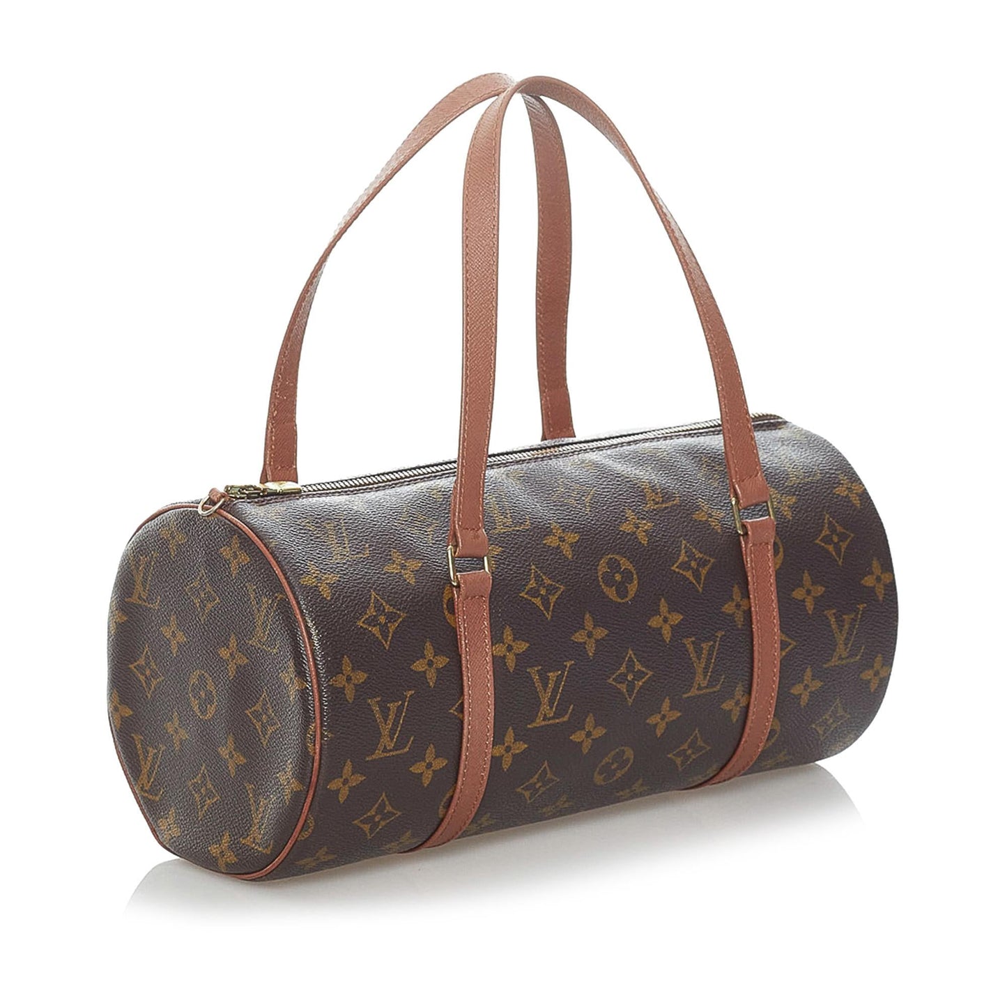 Louis Vuitton Monogram Papillon 30 (SHG-31183)