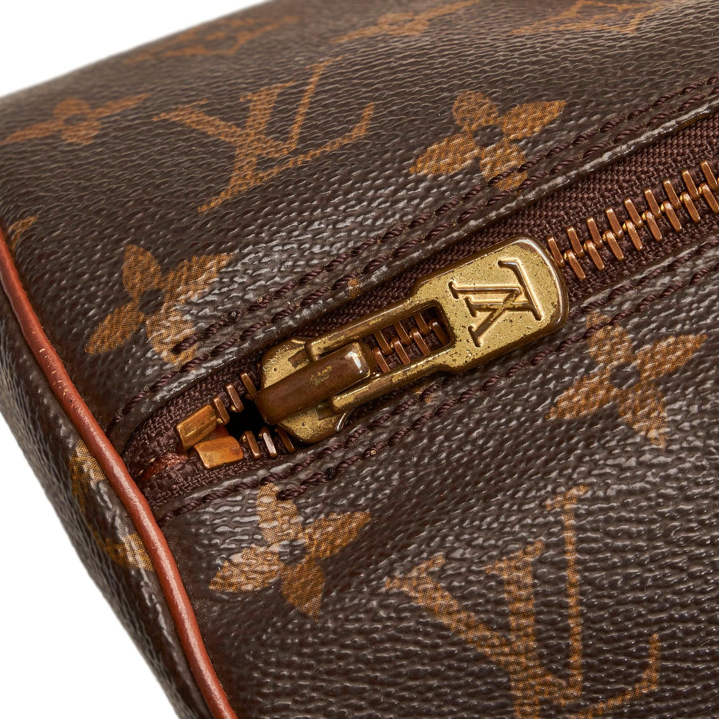 Louis Vuitton Monogram Papillon 30 (SHG-31227)