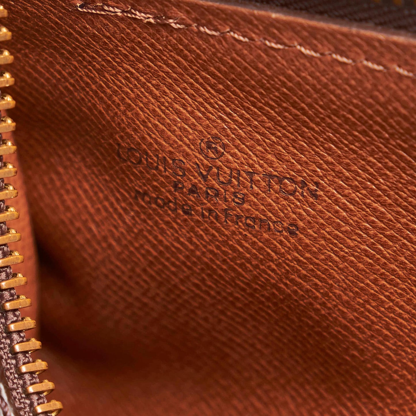 Louis Vuitton Monogram Papillon 30 (SHG-31481)