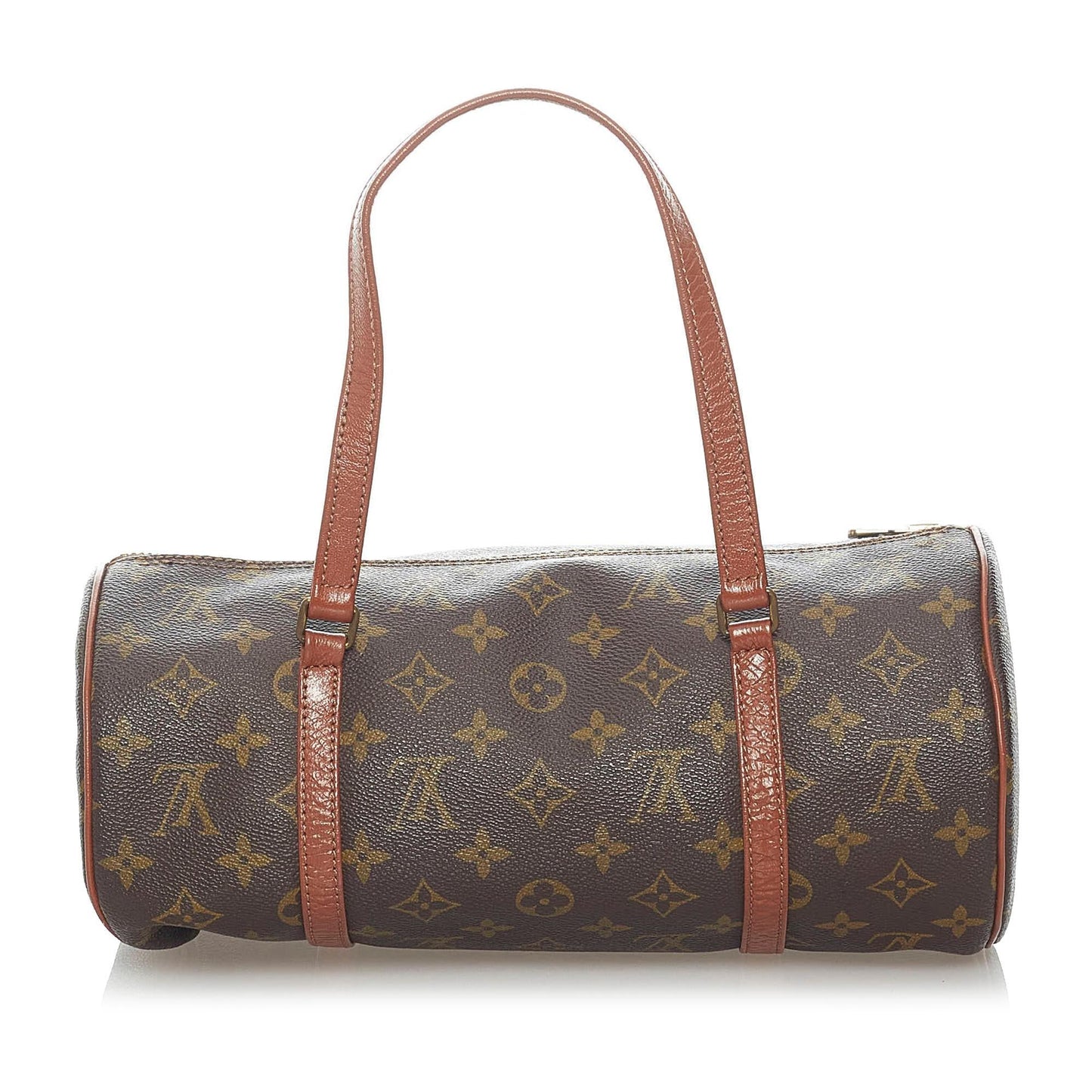 Louis Vuitton Monogram Papillon 30 (SHG-33471)