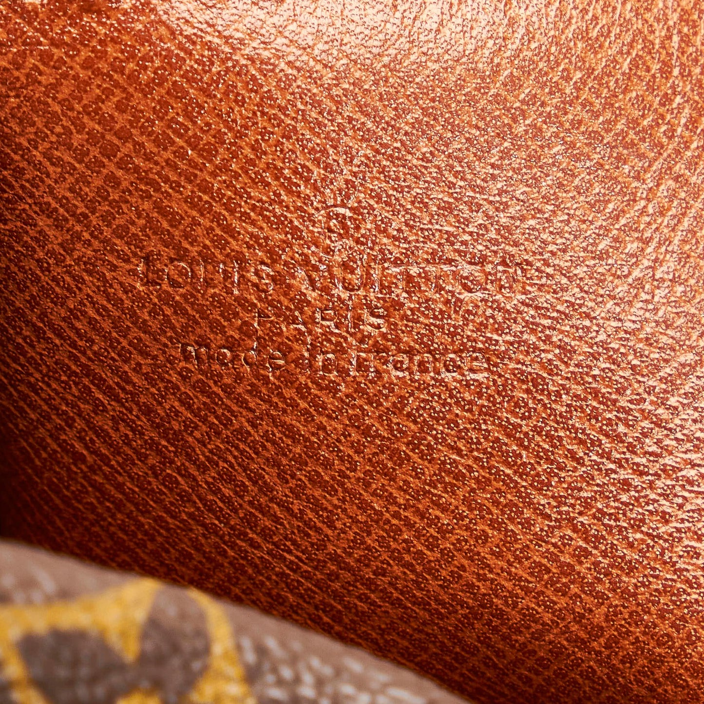 Louis Vuitton Monogram Papillon 30 (SHG-33471)